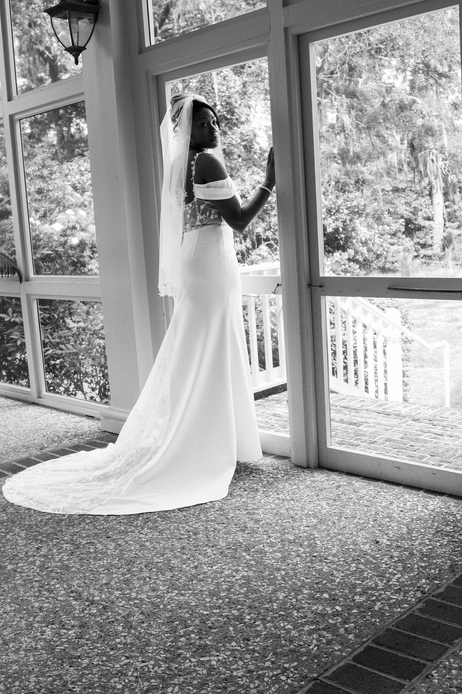 Jacksonville wedding event coordination by MAP Media