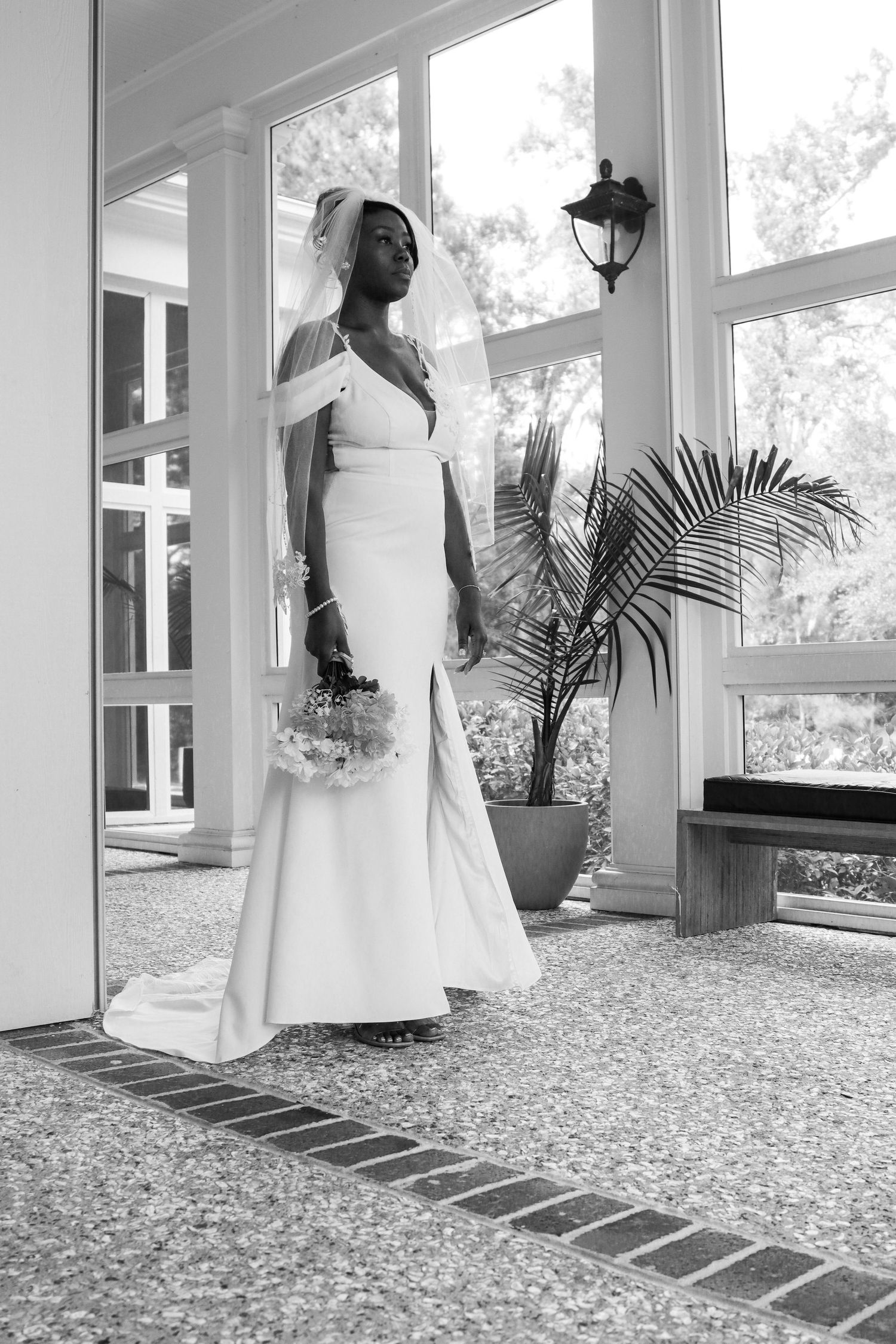 Jacksonville wedding event coordination by MAP Media