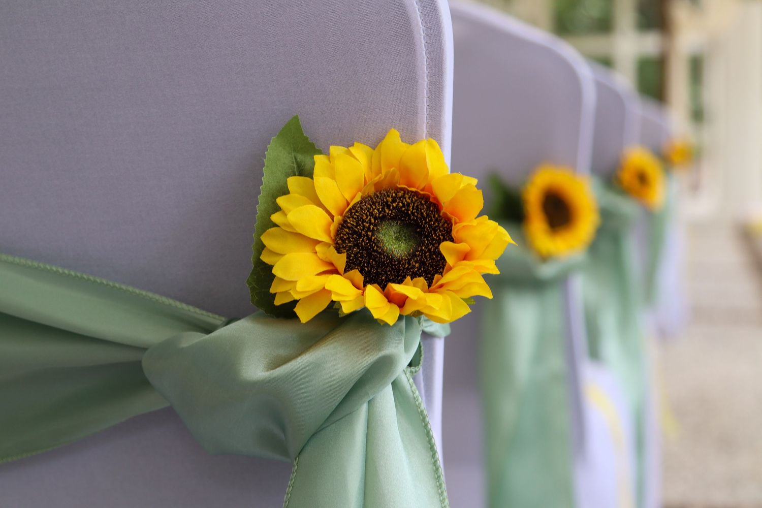 Jacksonville wedding event coordination by MAP Media