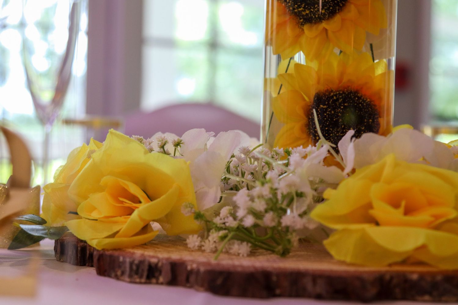 Jacksonville wedding event coordination by MAP Media