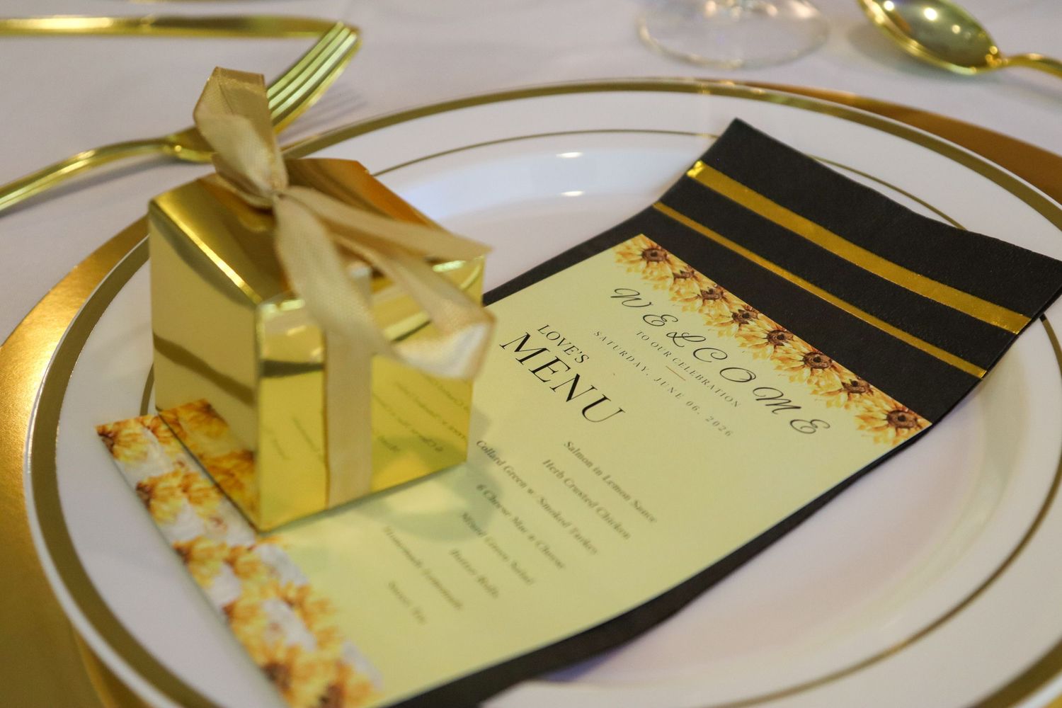 Jacksonville wedding event coordination by MAP Media
