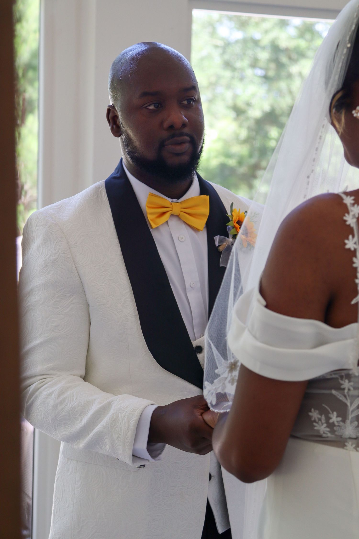 Jacksonville wedding event coordination by MAP Media