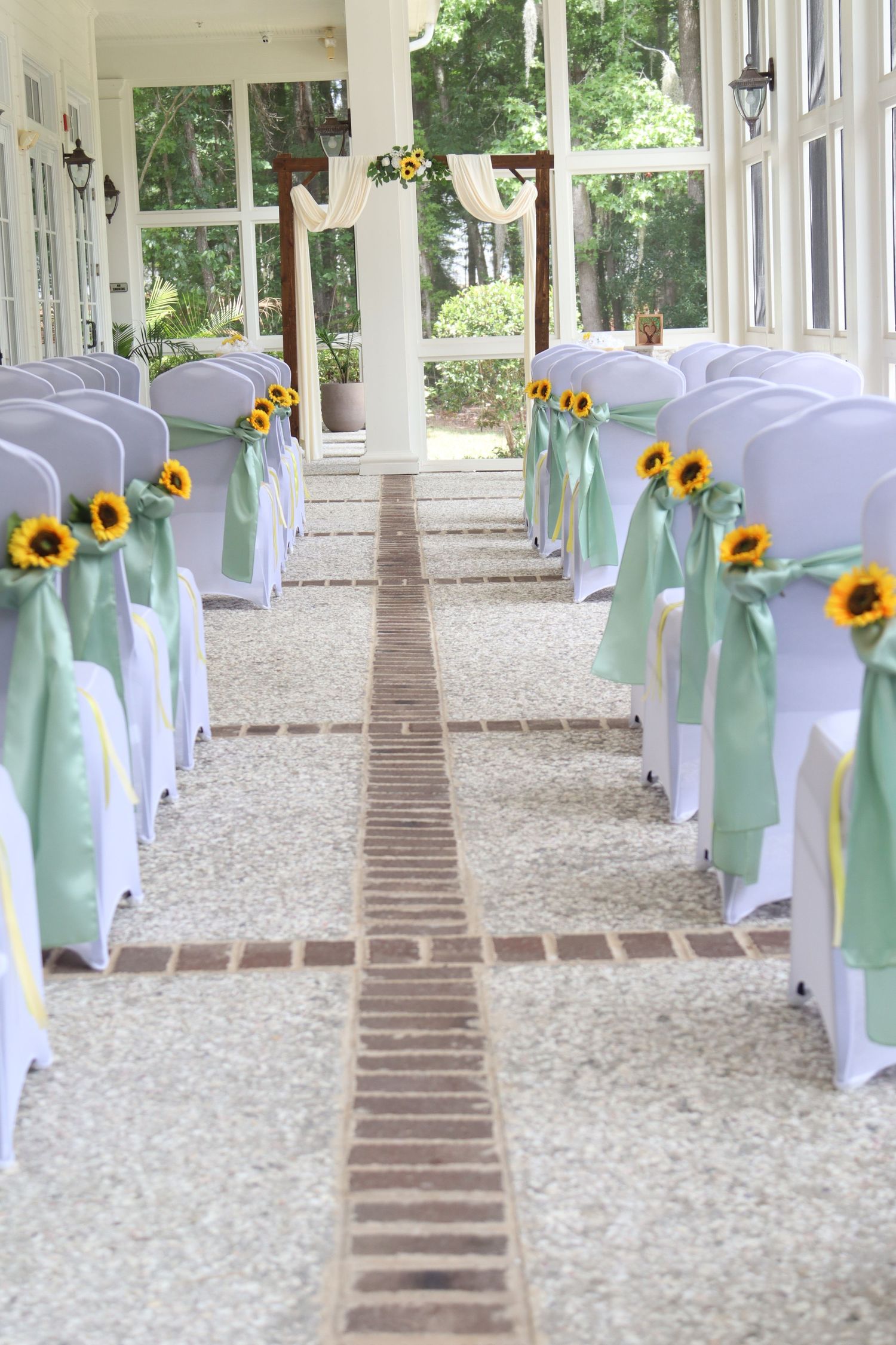 Jacksonville wedding event coordination by MAP Media