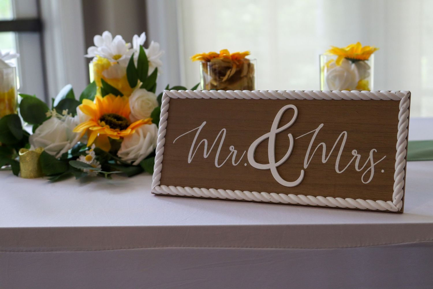 Jacksonville wedding event coordination by MAP Media