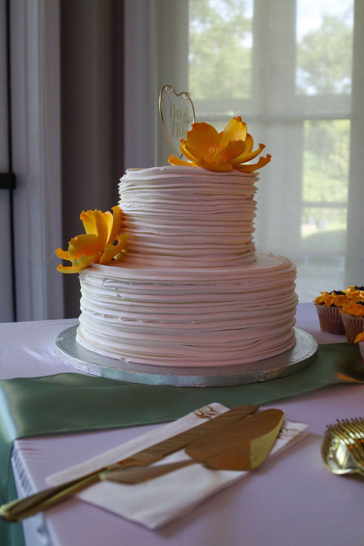Jacksonville wedding event coordination by MAP Media