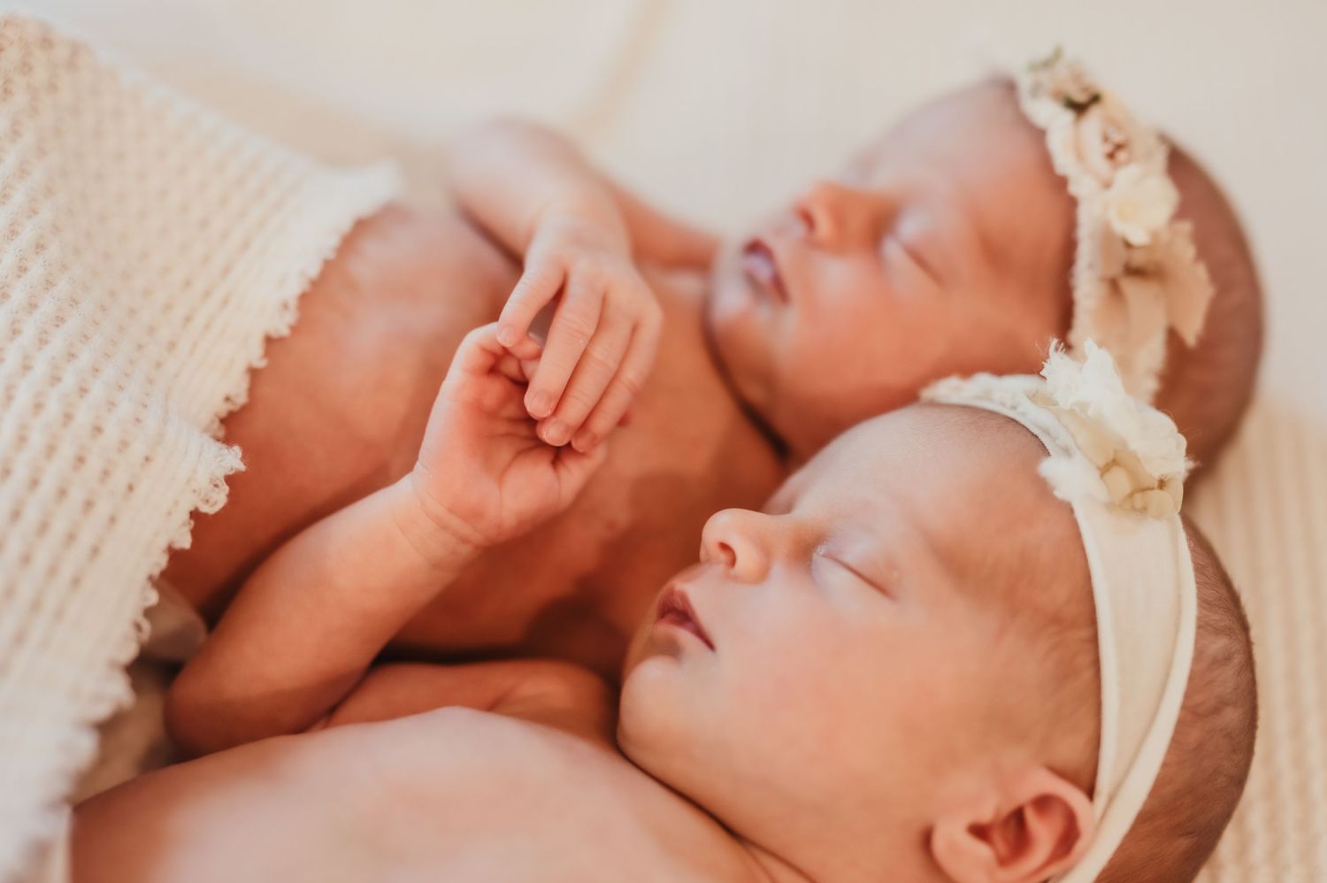 Lifestyle at Home Newborn Kewaskum, West Bend Photographer