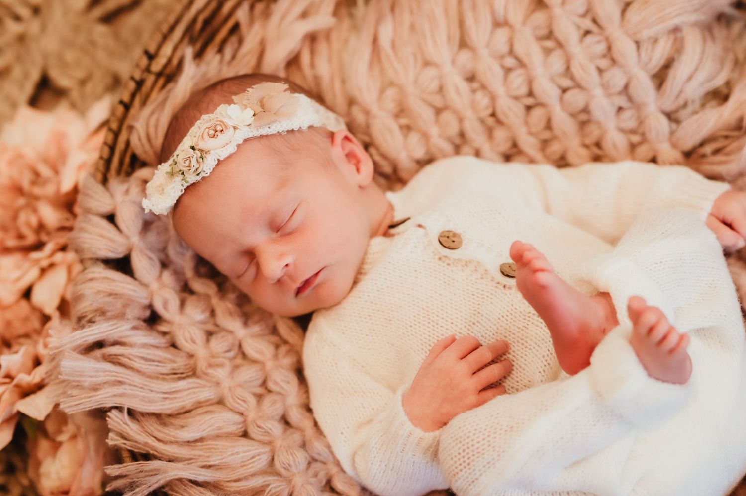 Lifestyle at Home Newborn Kewaskum, West Bend Photographer
