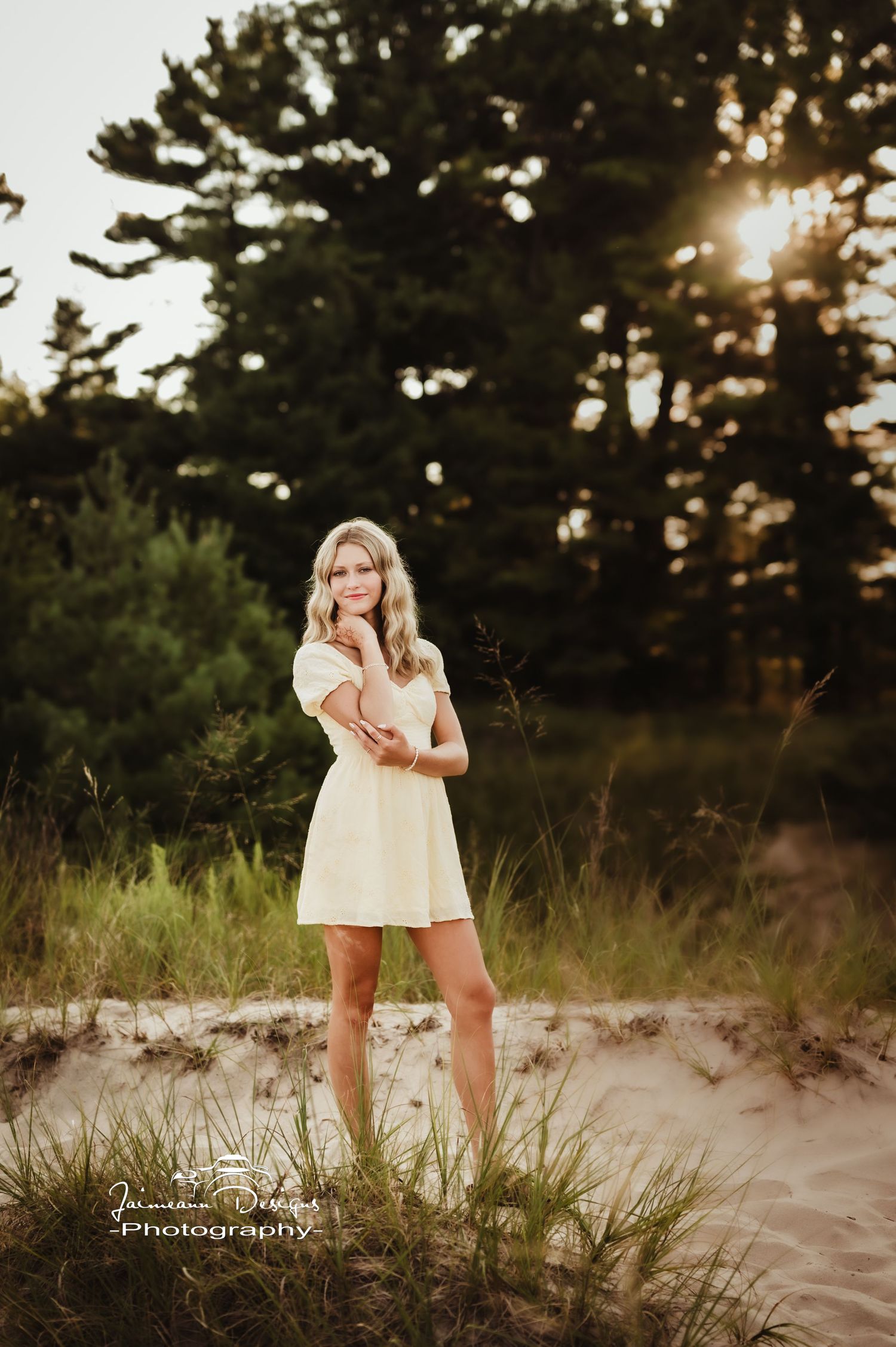 Kewaskum and West Bend and Sheboygan, Wisconsin Senior Photographer