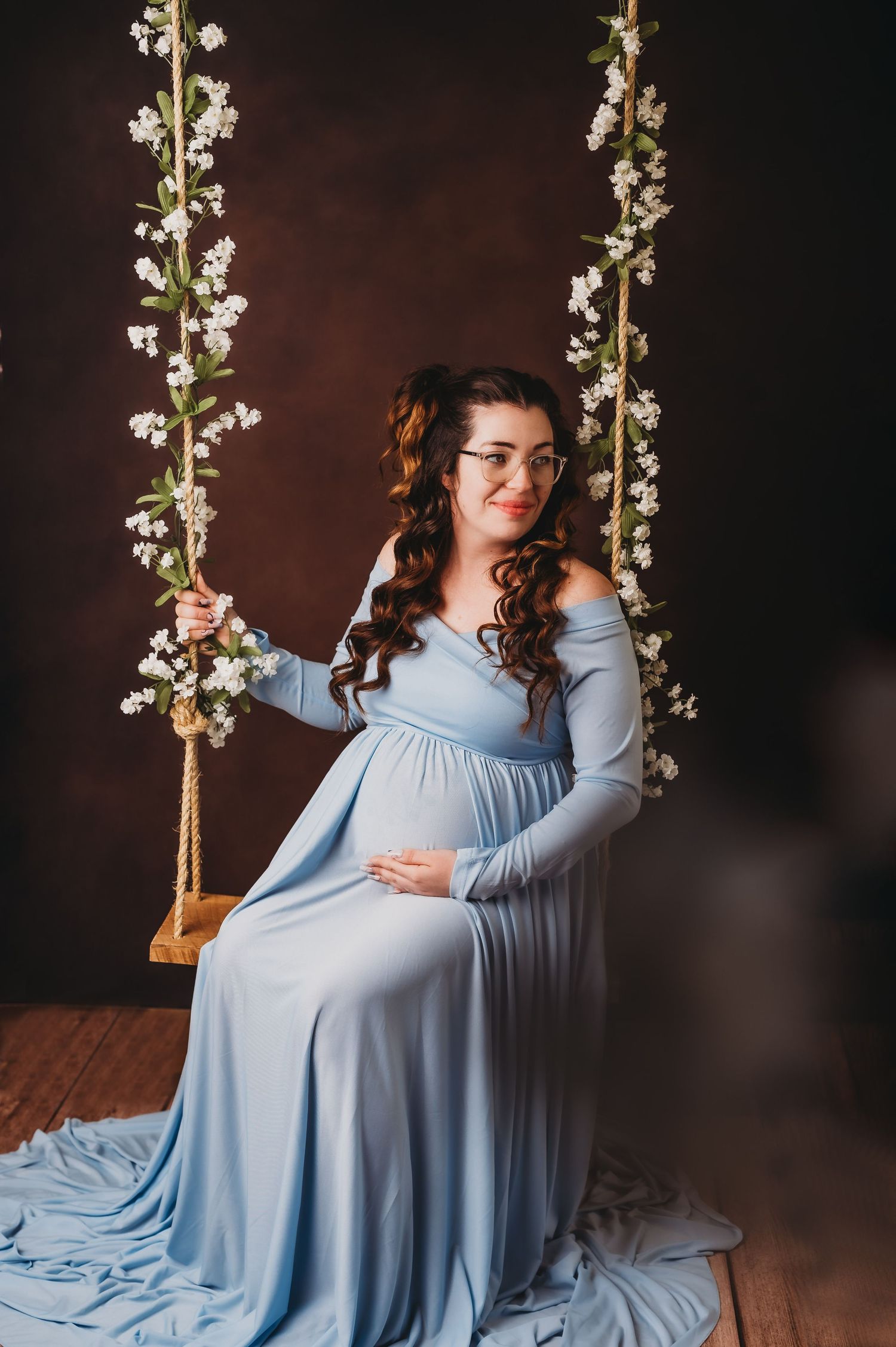 Maternity Session, Kewaskum West Bend, Wisconsin Photographer