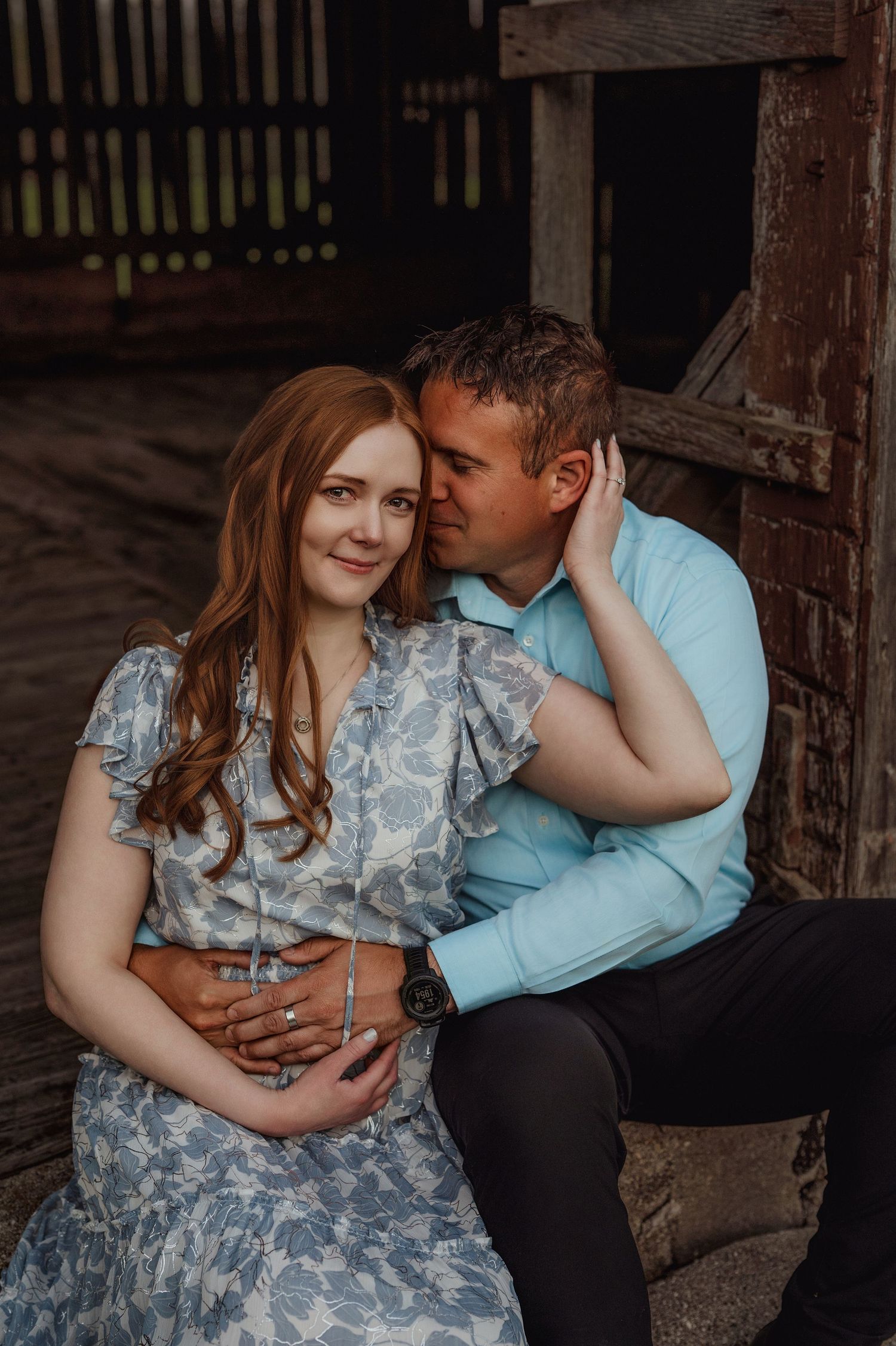 Photographer Near Cedarburg. Cedarburg Family Photographer