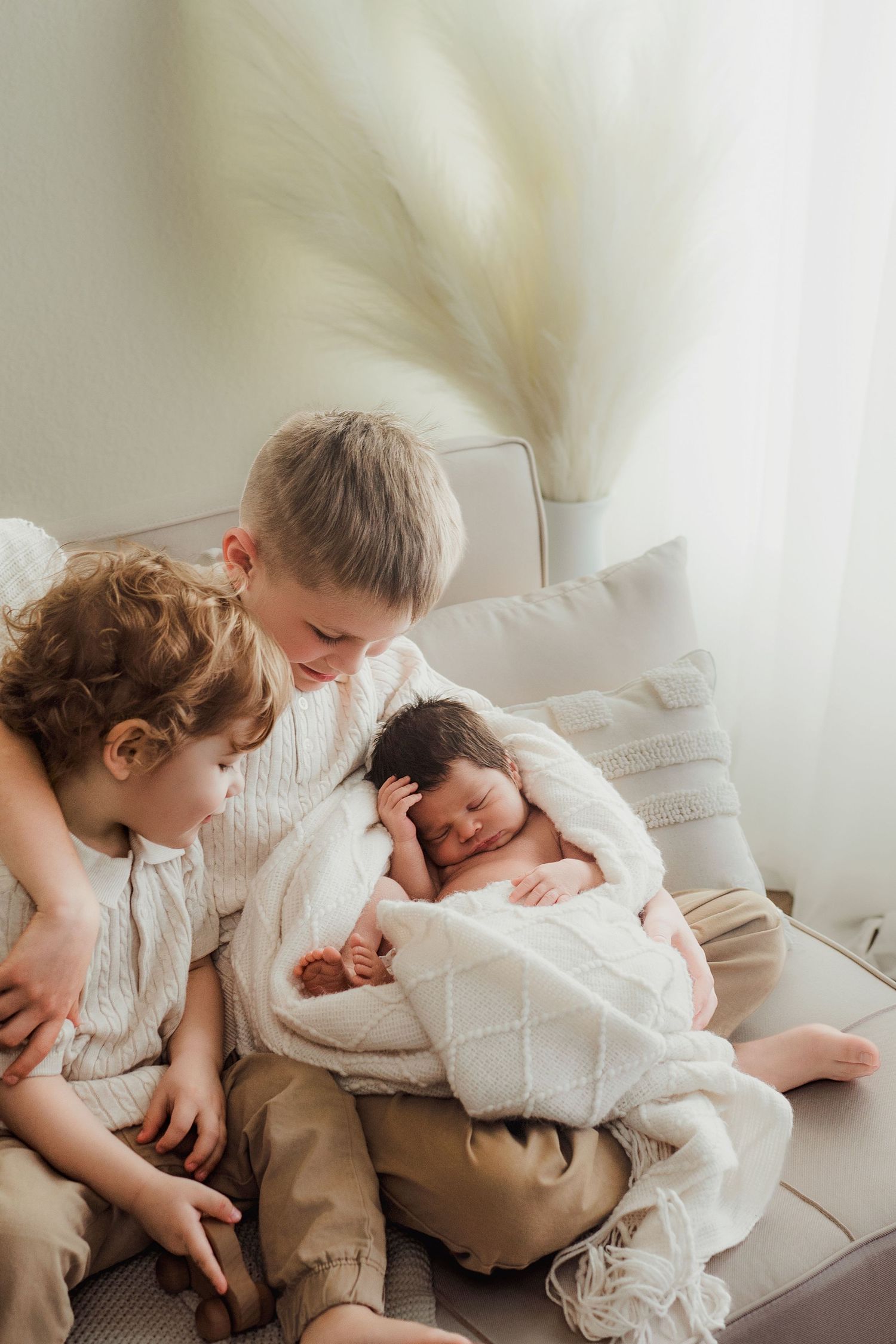 Newborn Photographer in Cedarburg, WI