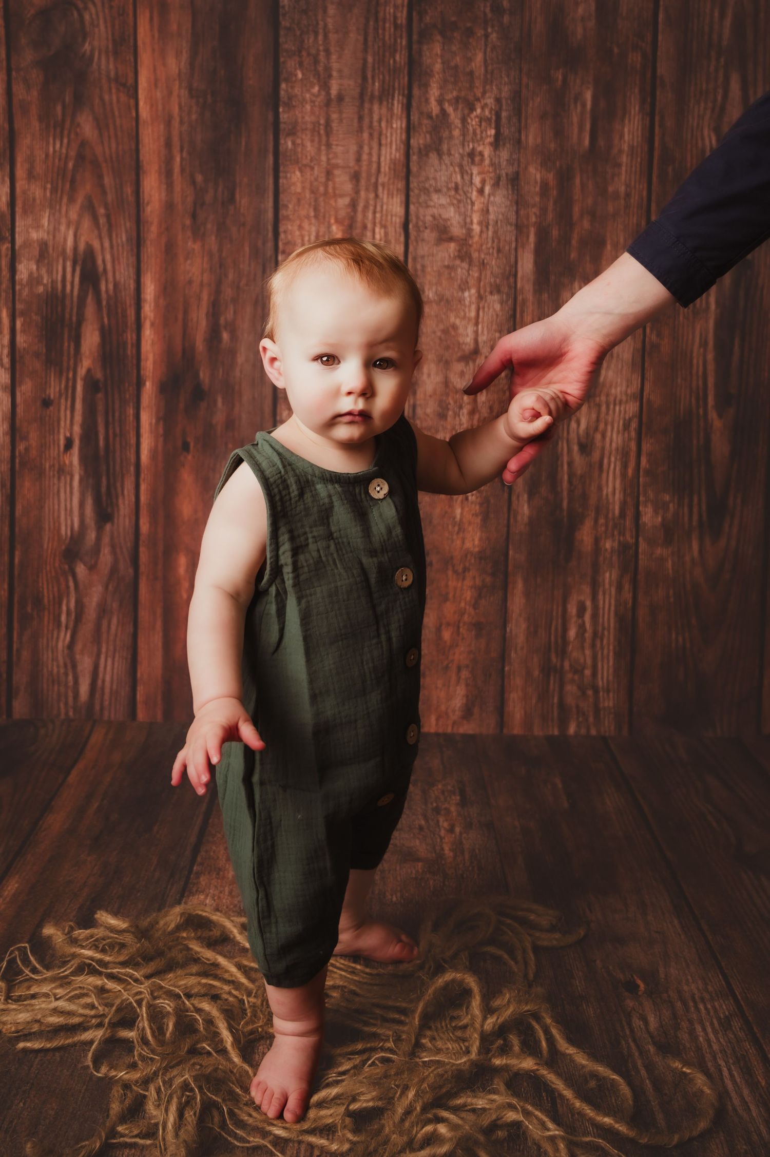 One Year Cake Smash and Splash Birthday Session, Kewaskum, West Bend, Wisconsin Photographer