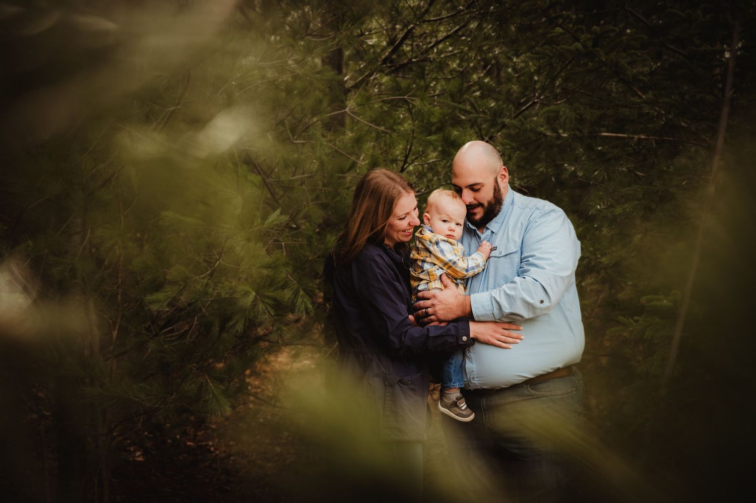 One Year Cake Smash and Splash Birthday Session, Kewaskum, West Bend, Wisconsin Photographer