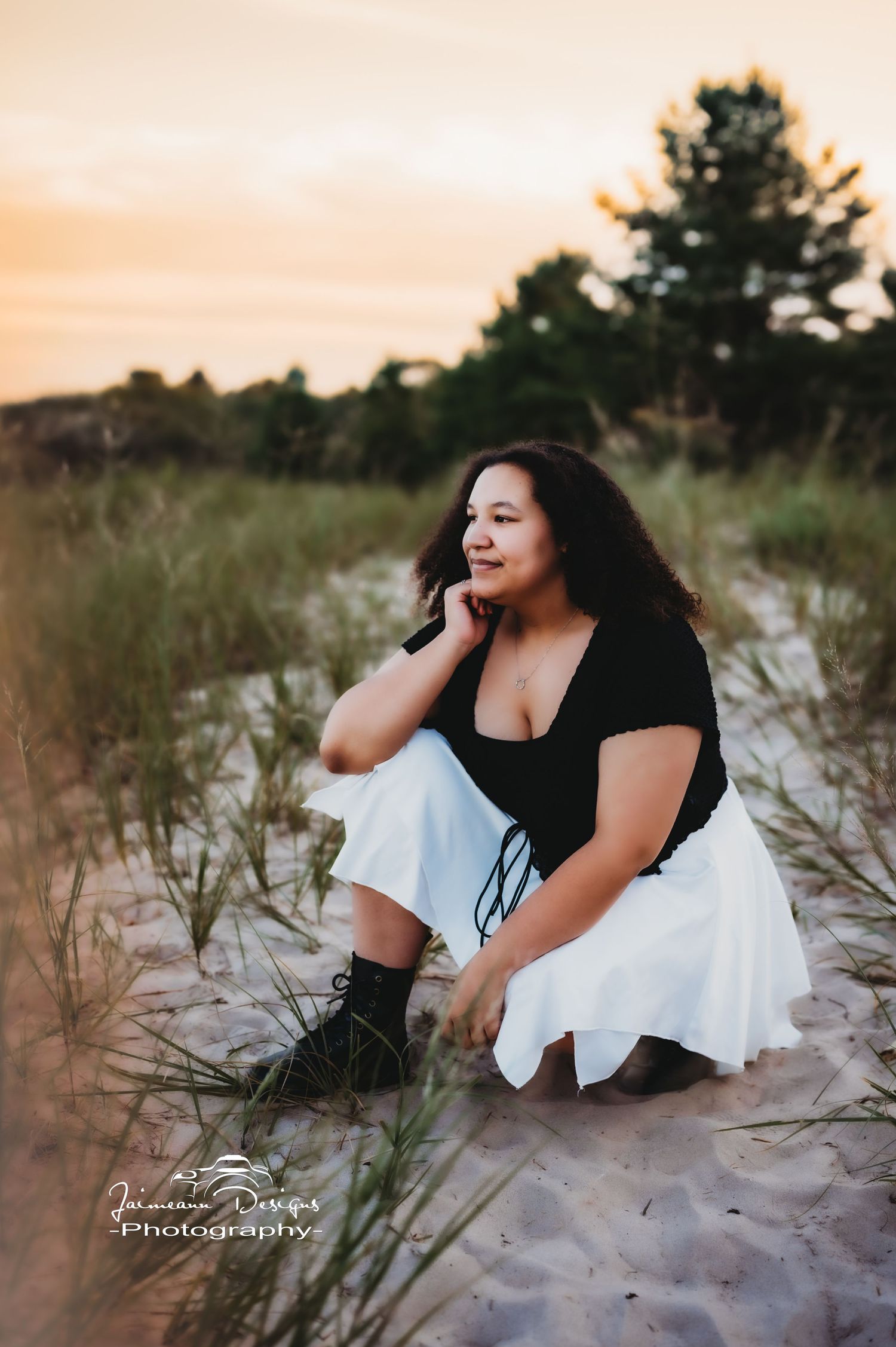 Kewaskum and West Bend and Sheboygan, Wisconsin Senior Photographer