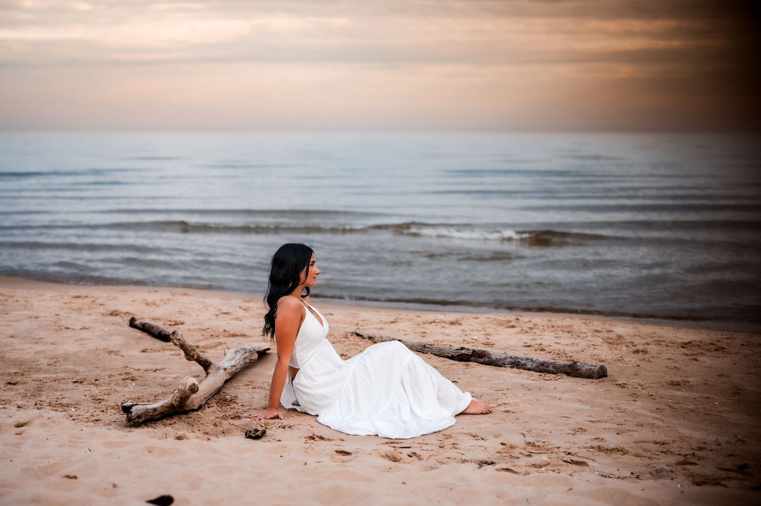 Senior Photographer in Sheboygan, WI