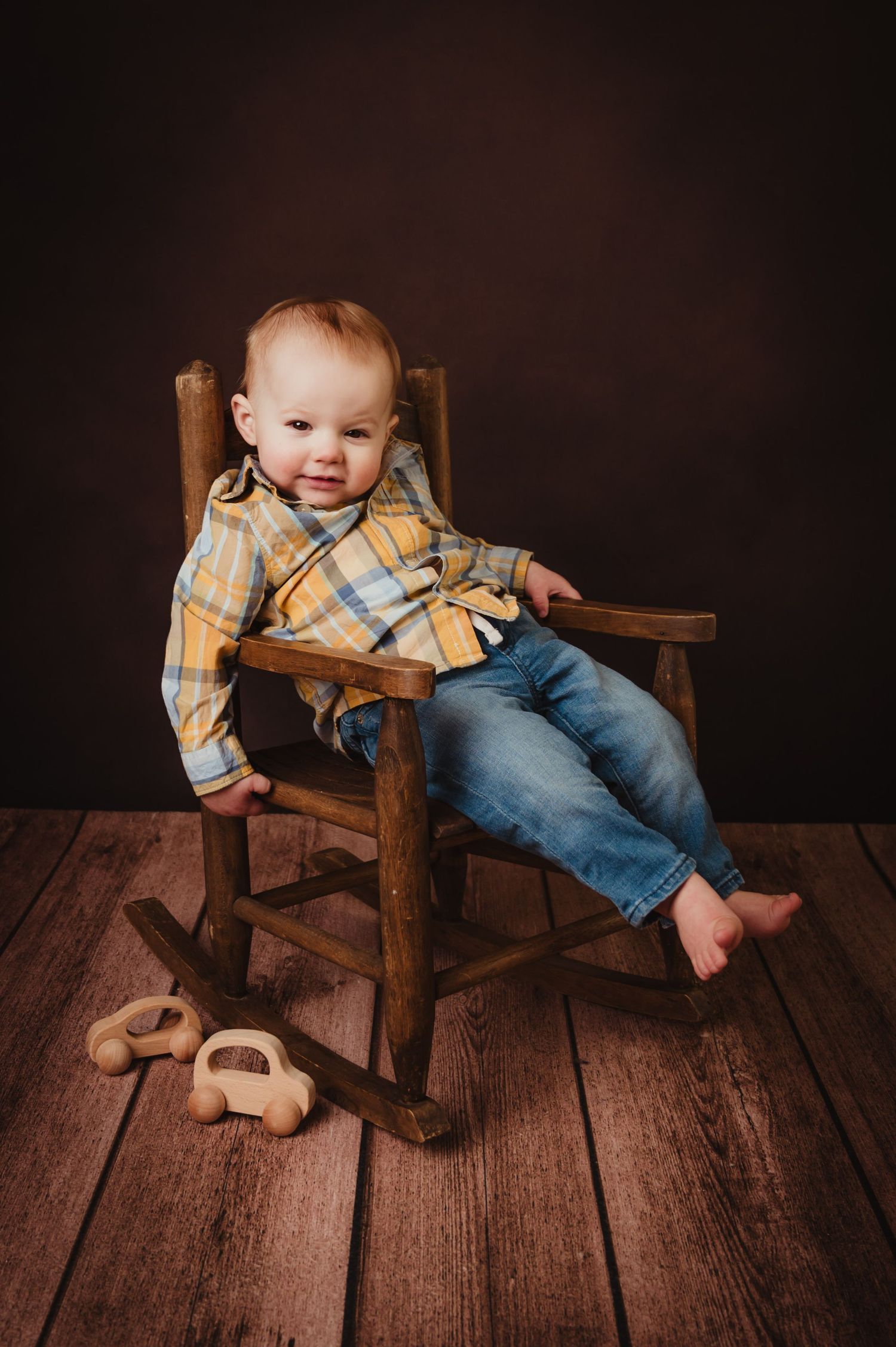 One Year Cake Smash and Splash Birthday Session, Kewaskum, West Bend, Wisconsin Photographer