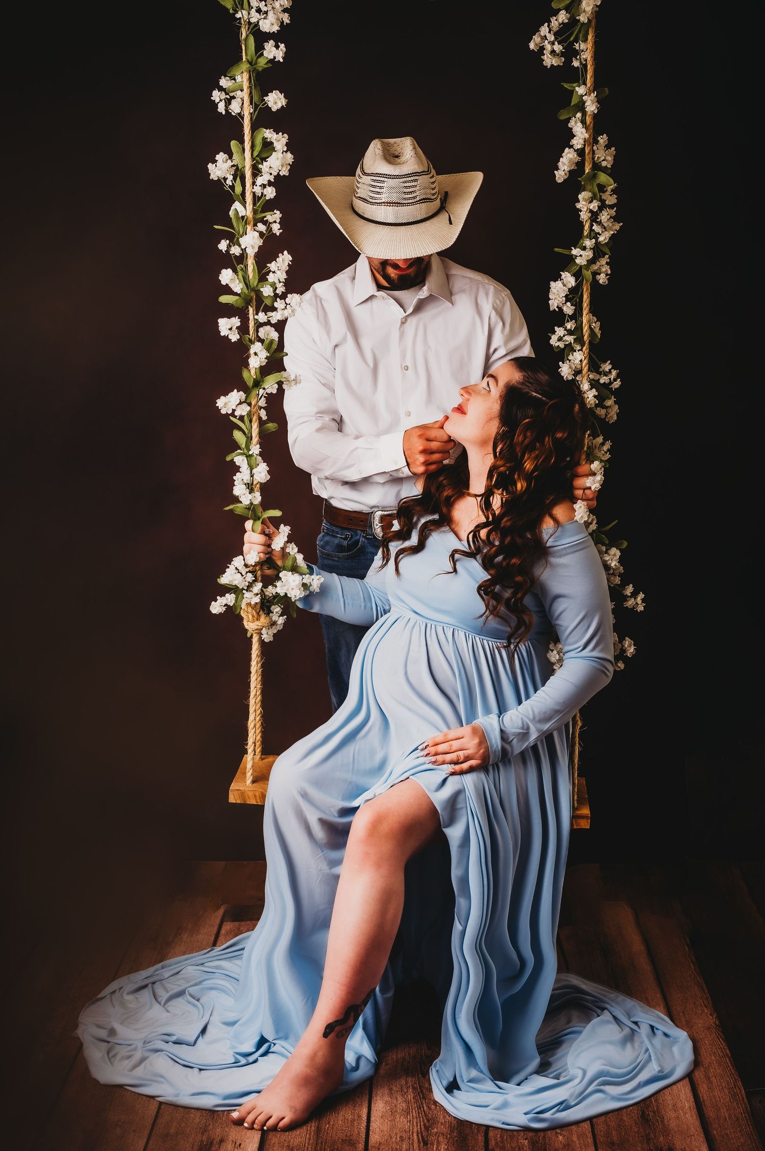 Maternity Session, Kewaskum West Bend, Wisconsin Photographer