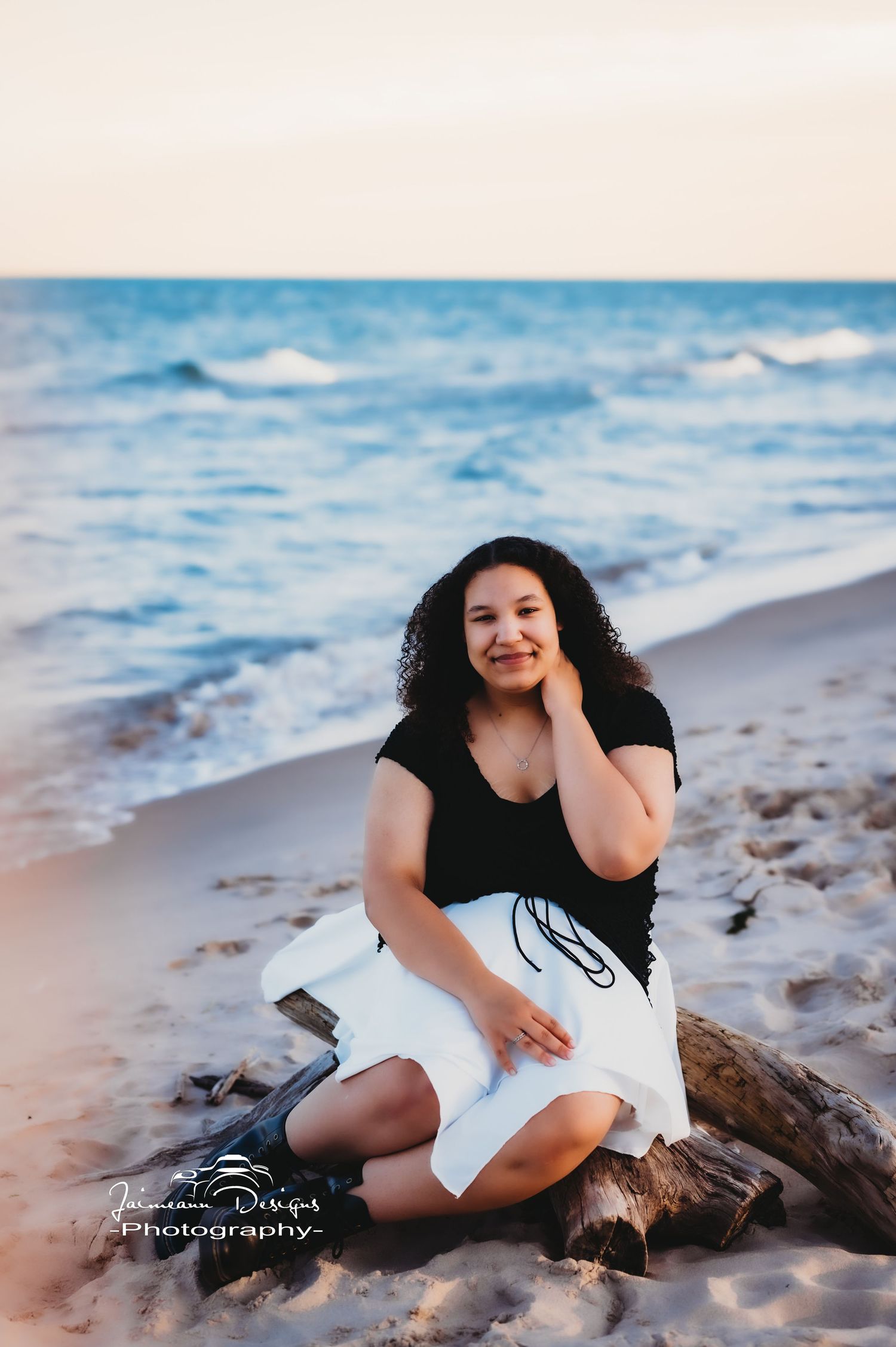 Kewaskum and West Bend and Sheboygan, Wisconsin Senior Photographer