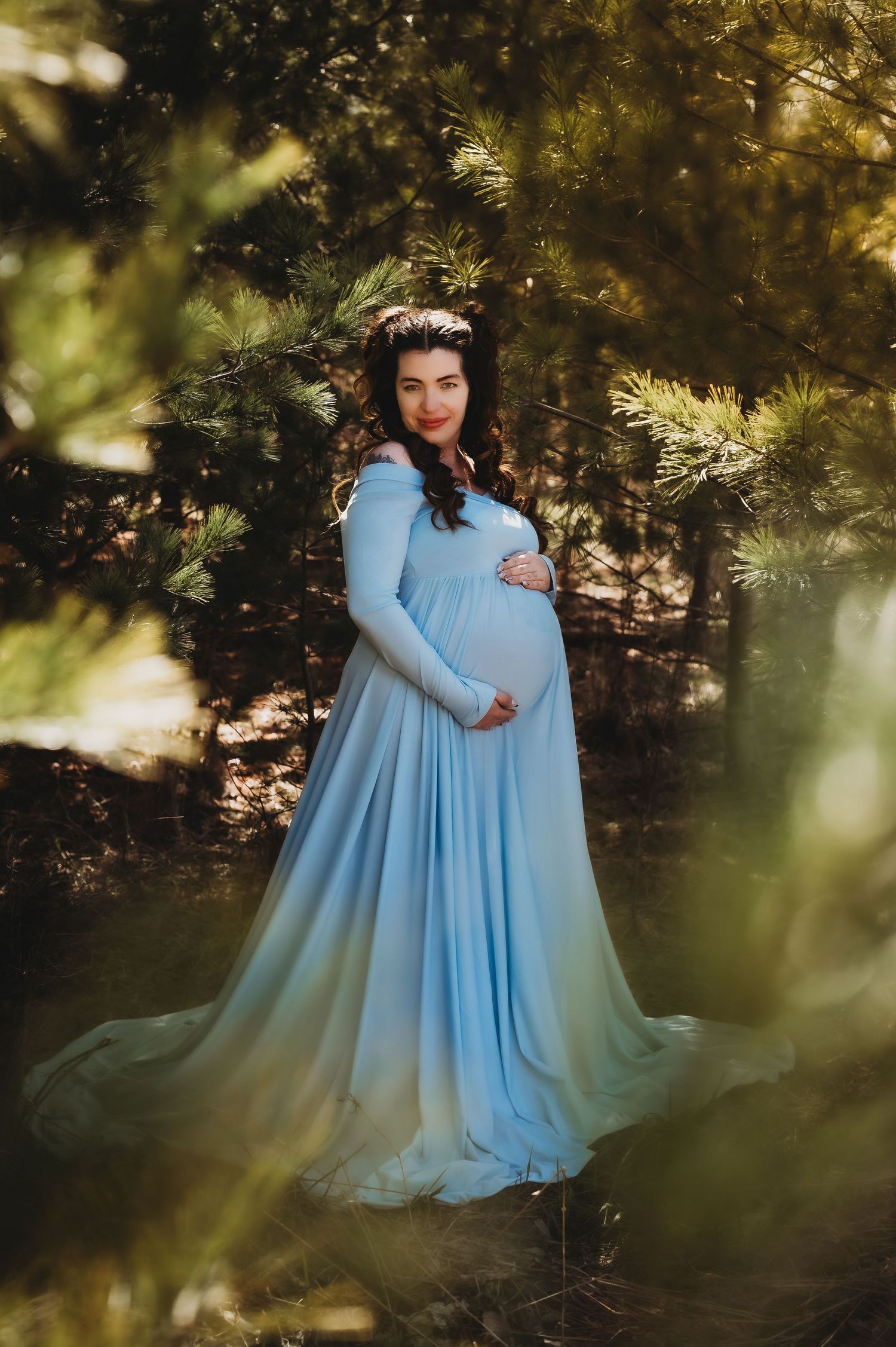 Maternity Session, Kewaskum West Bend, Wisconsin Photographer