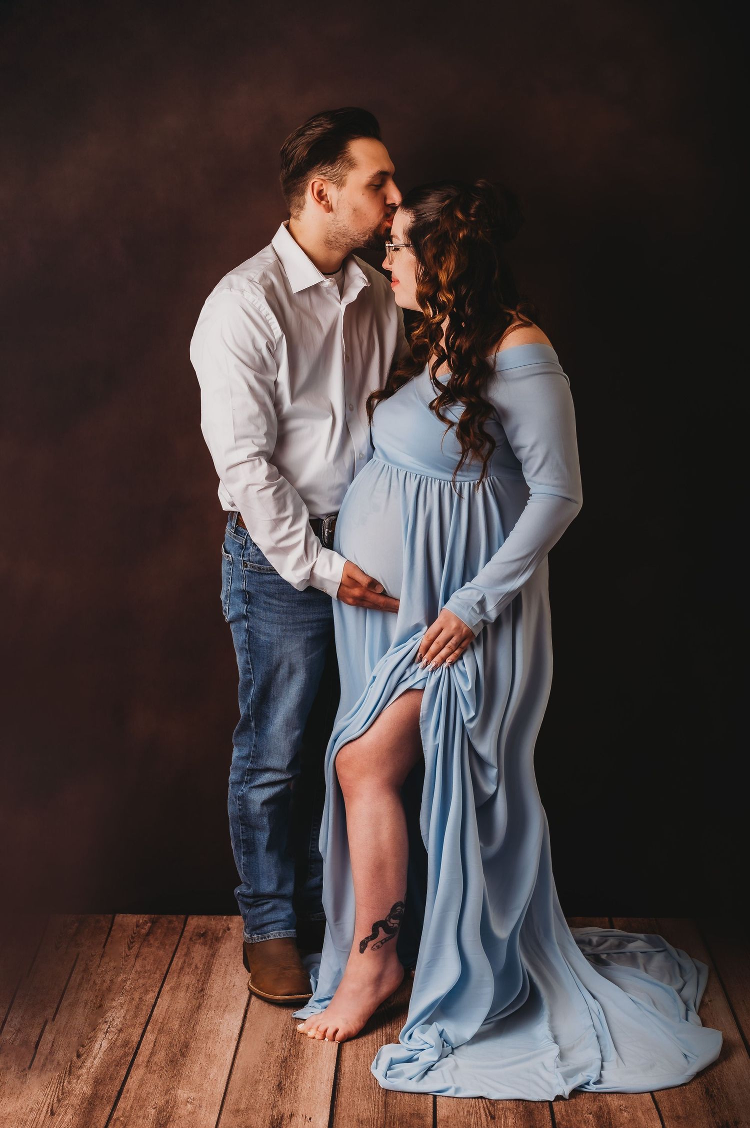 Maternity Session, Kewaskum West Bend, Wisconsin Photographer