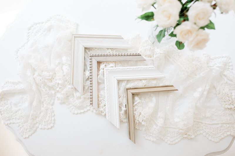 Custom Framing Full Service Maternity and Newborn Photographer in Wisconsin