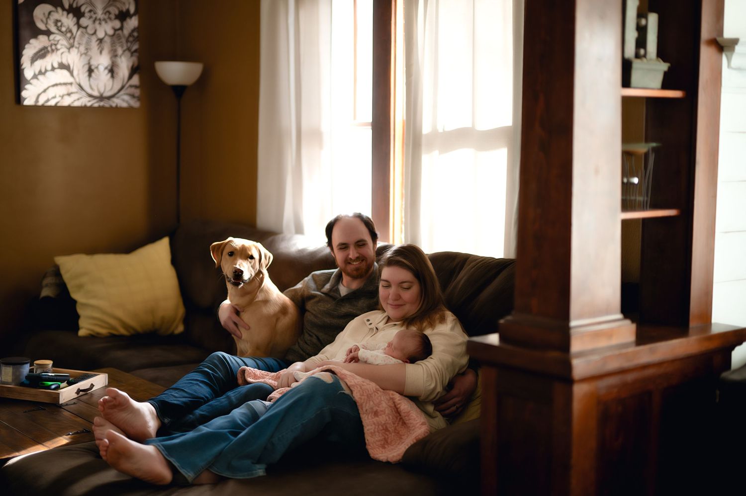Kewakum Lifestyle Newborn Photographer, Iron Ridge Lifestyle Newborn Photographer, Wisconsin Lifestyle Newborn Photographer,