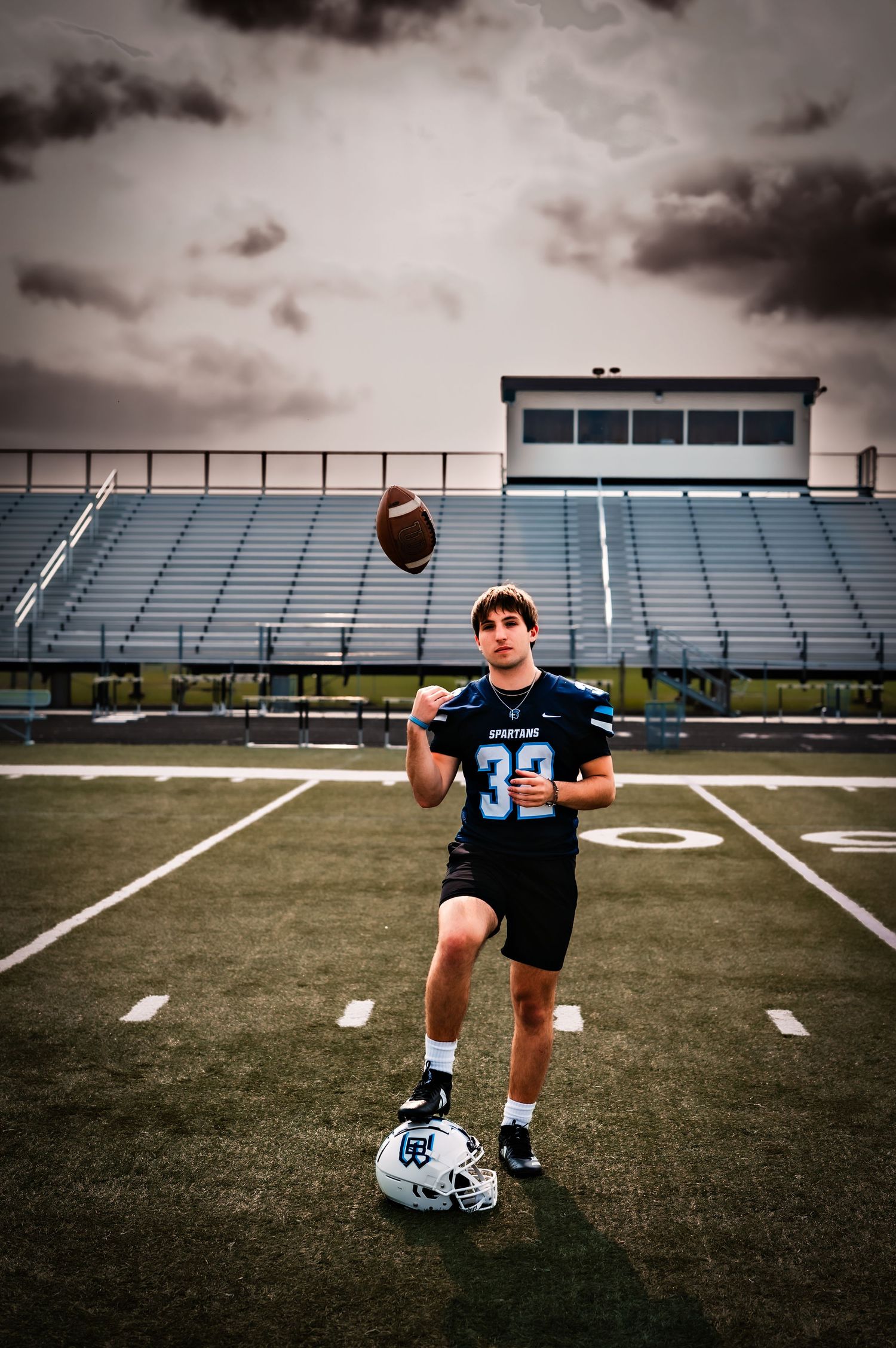 Senior Photographer in Fond du lac, WI