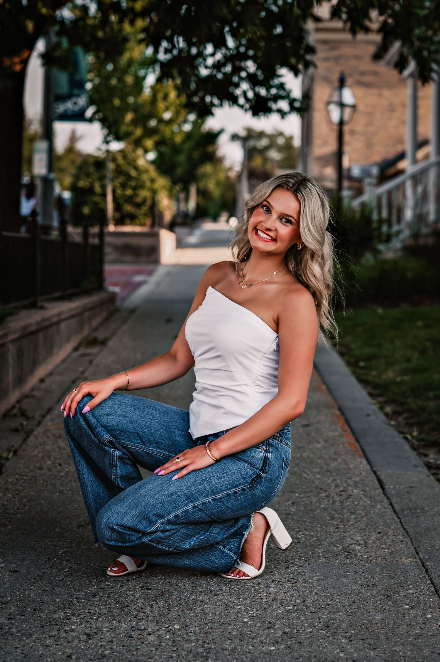 Senior Photographer in Campbellsport, WI