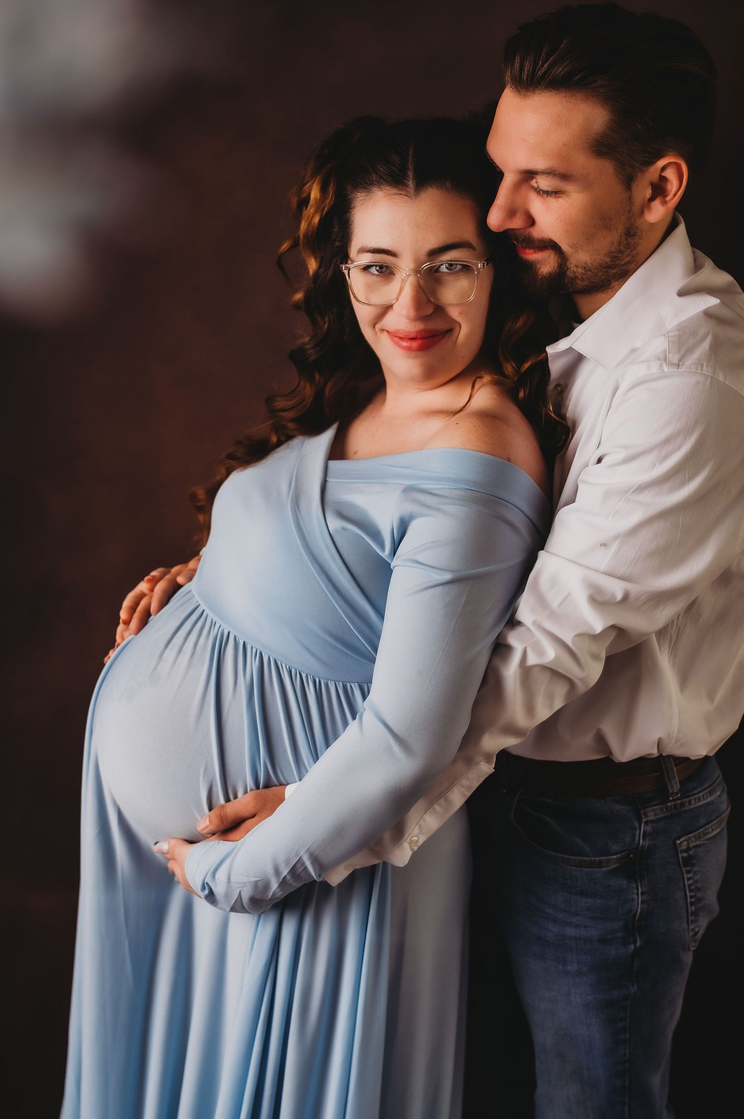Maternity Session, Kewaskum West Bend, Wisconsin Photographer