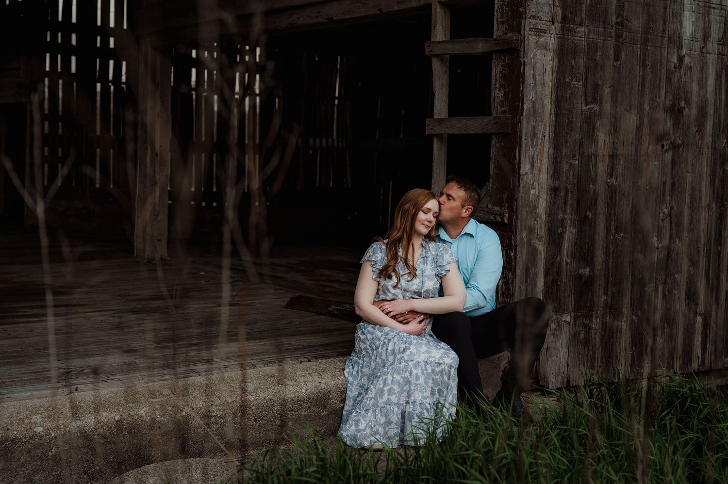 Family and Couples Photographer Near Cedarburg
