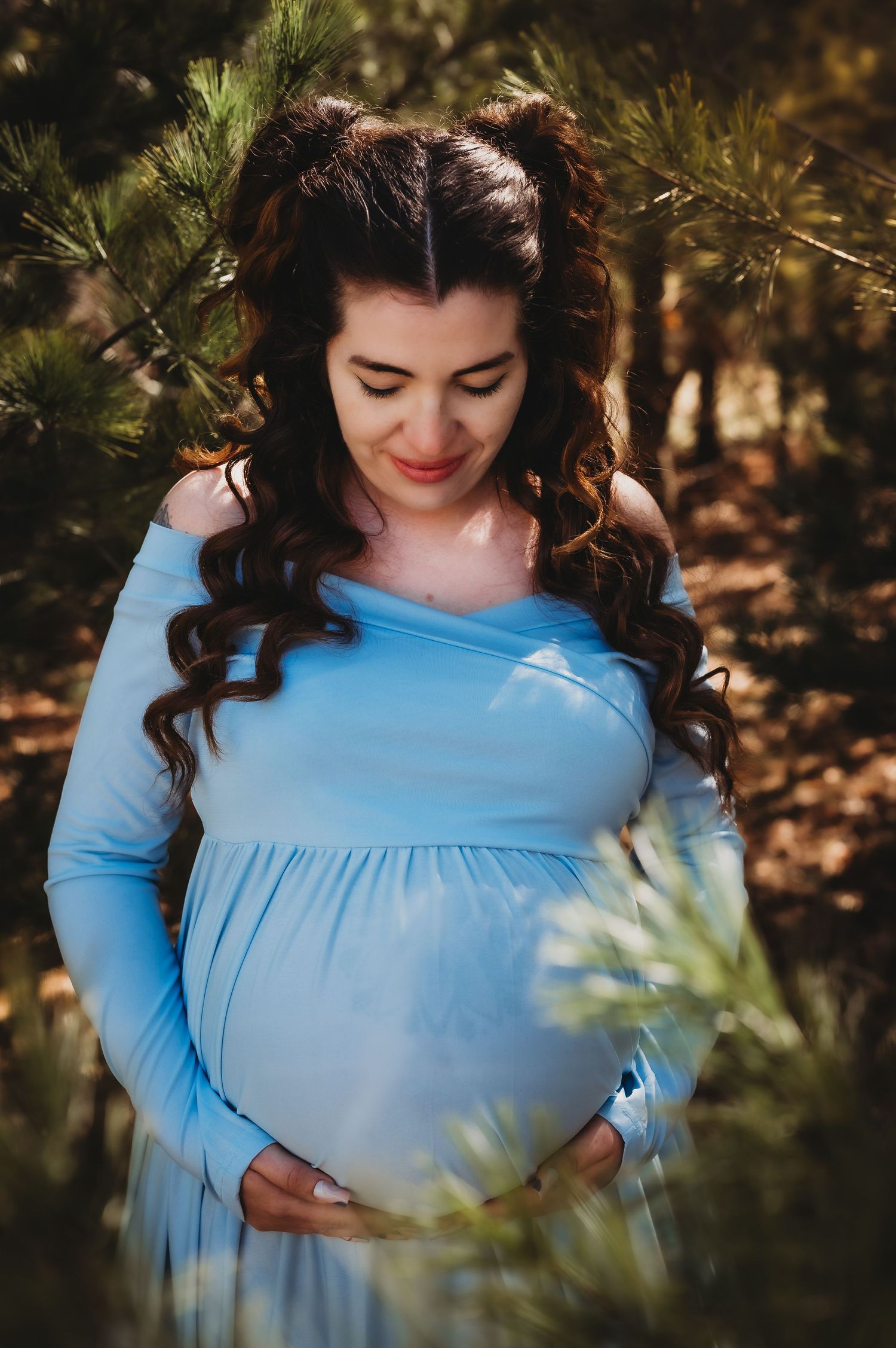 Maternity Session, Kewaskum West Bend, Wisconsin Photographer