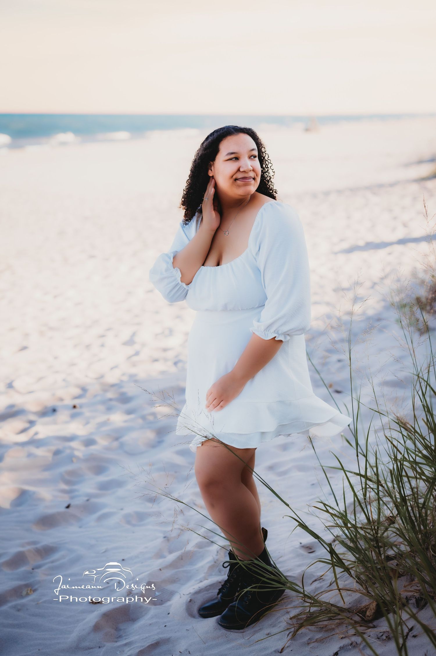 Kewaskum and West Bend and Sheboygan, Wisconsin Senior Photographer