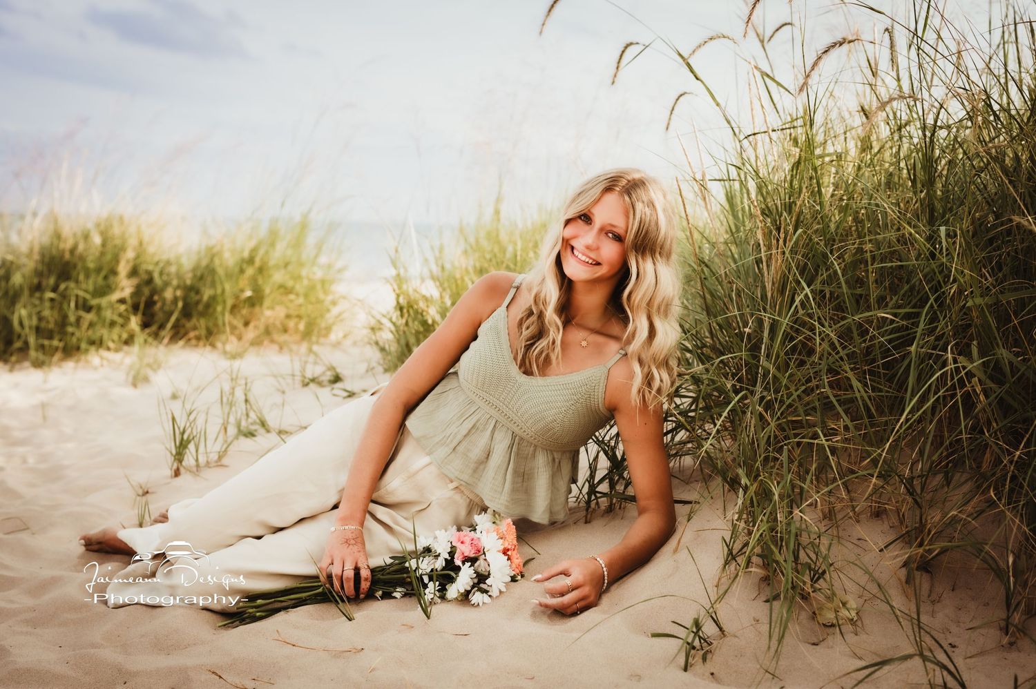 Kewaskum and West Bend and Sheboygan, Wisconsin Senior Photographer