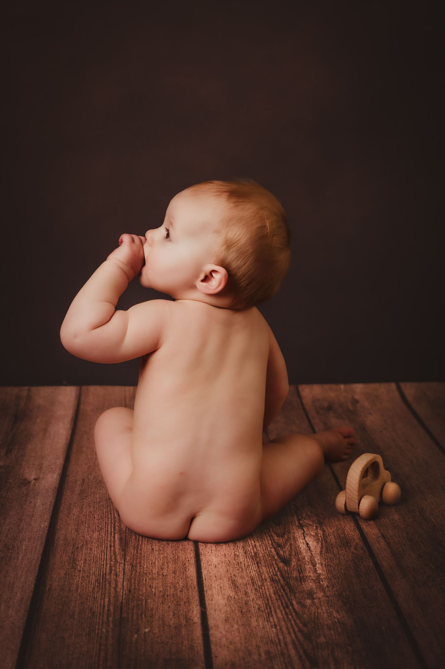 One Year Cake Smash and Splash Birthday Session, Kewaskum, West Bend, Wisconsin Photographer