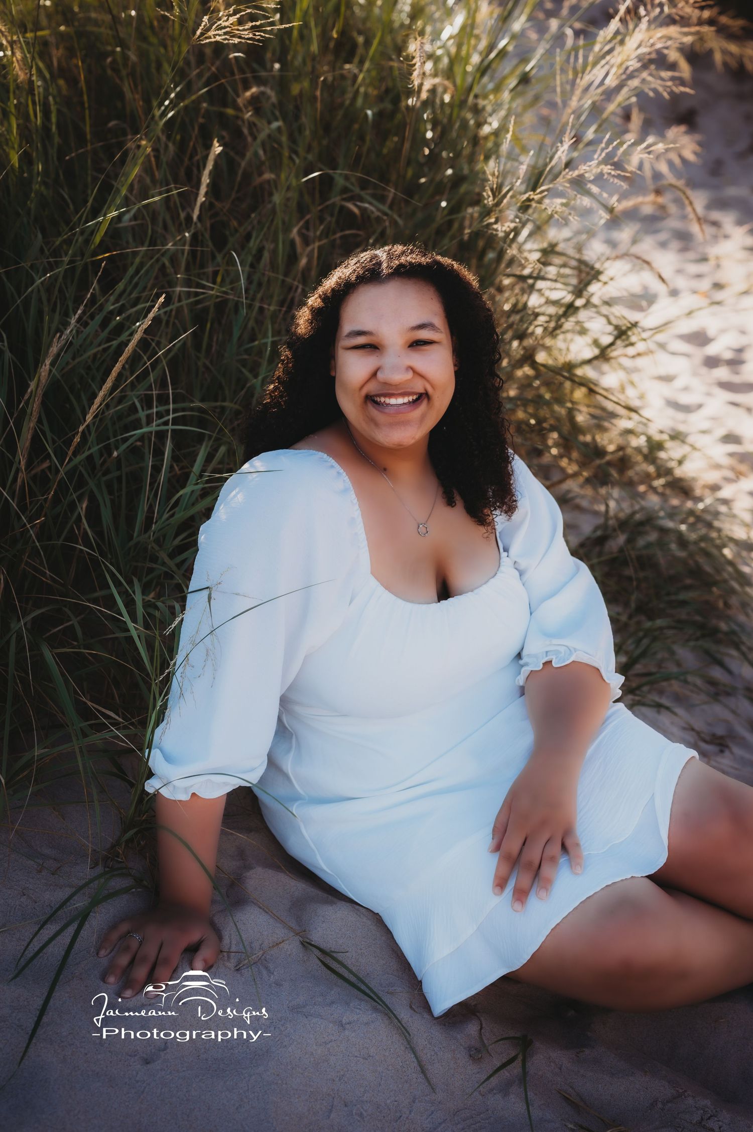 Kewaskum and West Bend, Wisconsin Senior Photographer