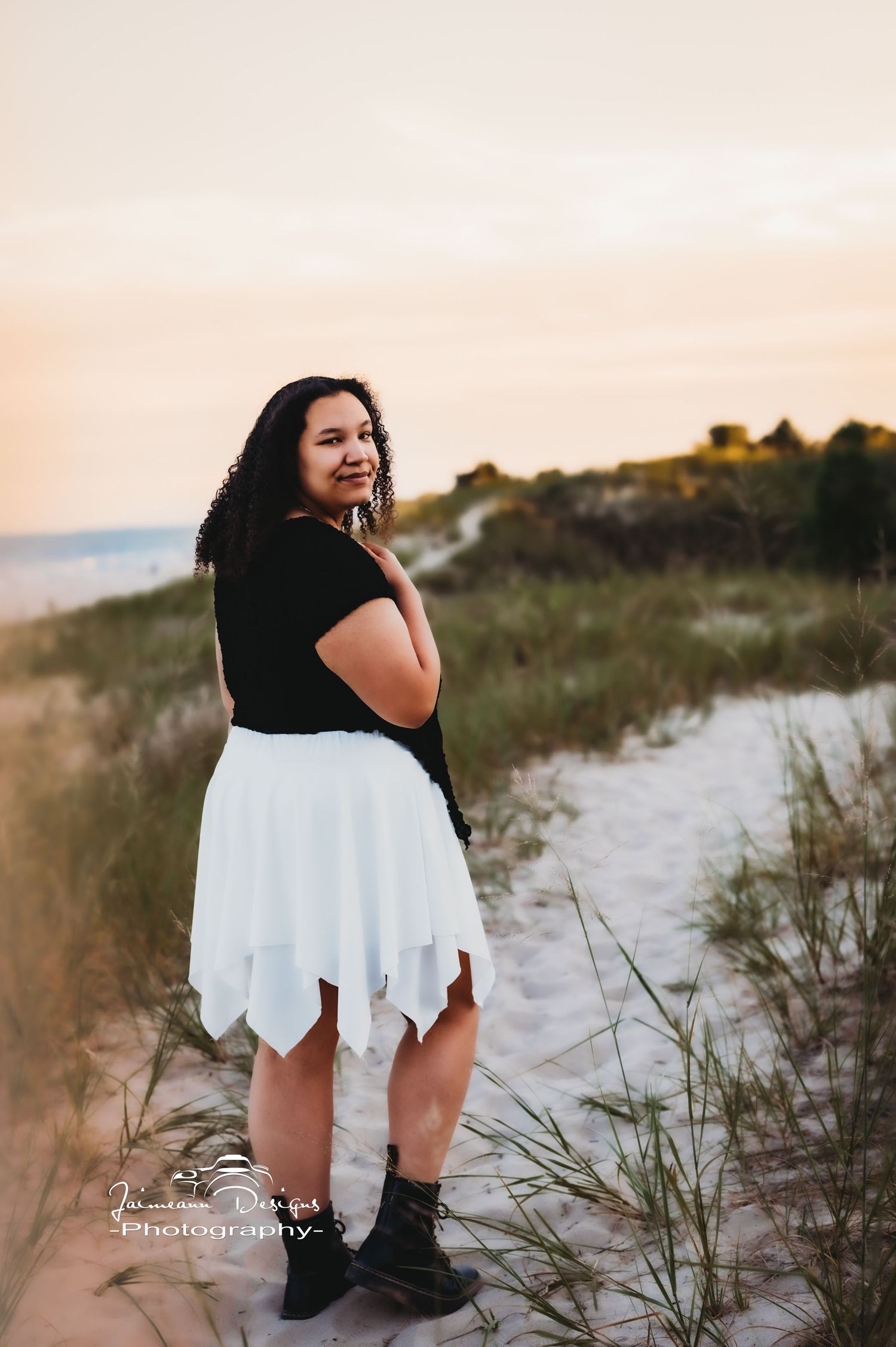 Kewaskum and West Bend and Sheboygan, Wisconsin Senior Photographer