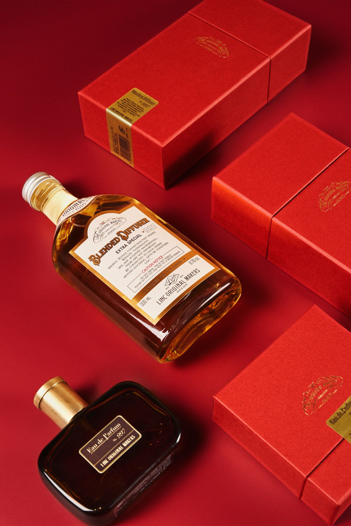 Commercial product photography shot by Sydney product photographer Tammy TingTing.