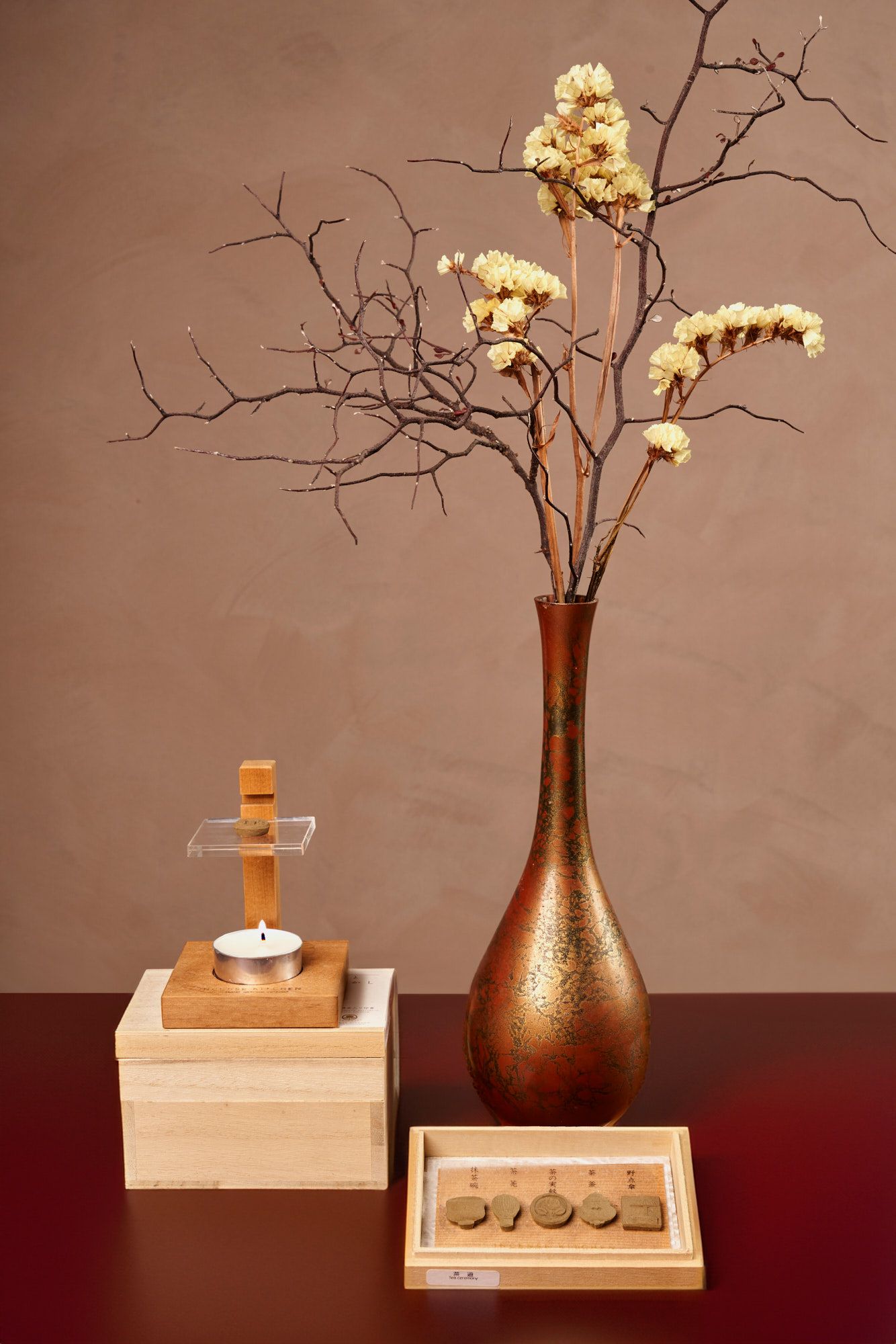 Lifestyle product photography Sydney, commercial product shoot with studio styling by Studio TingTing.
