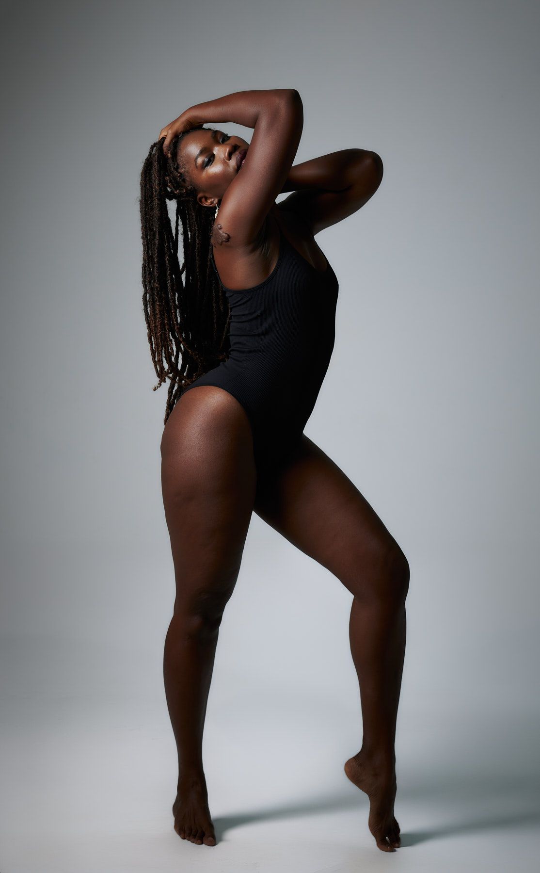 Modelling digital shot by Sydney fashion photographer Tammy TingTing.