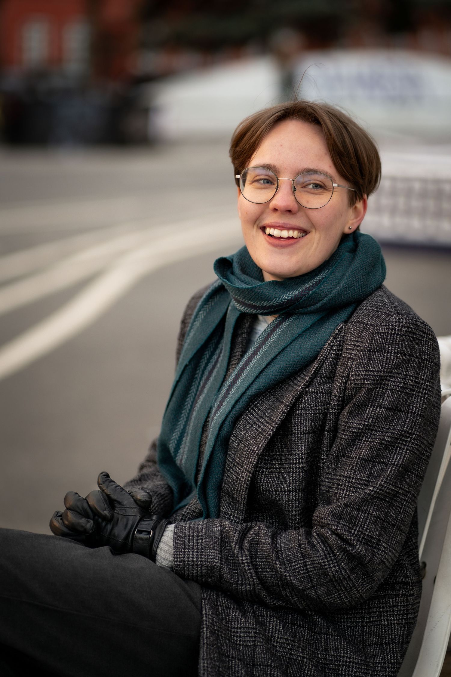 Meaningful and accessible photography focusing on people and moments that matter @sydioduedahl