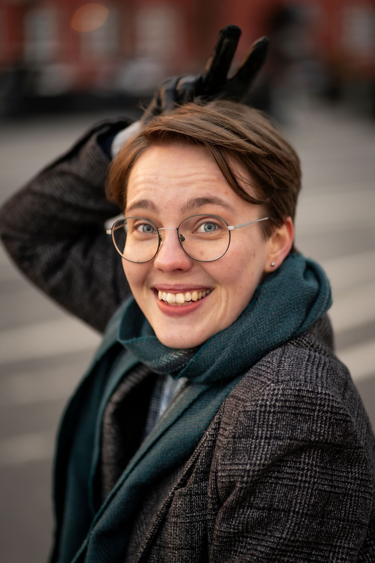 Meaningful and accessible photography focusing on people and moments that matter @sydioduedahl