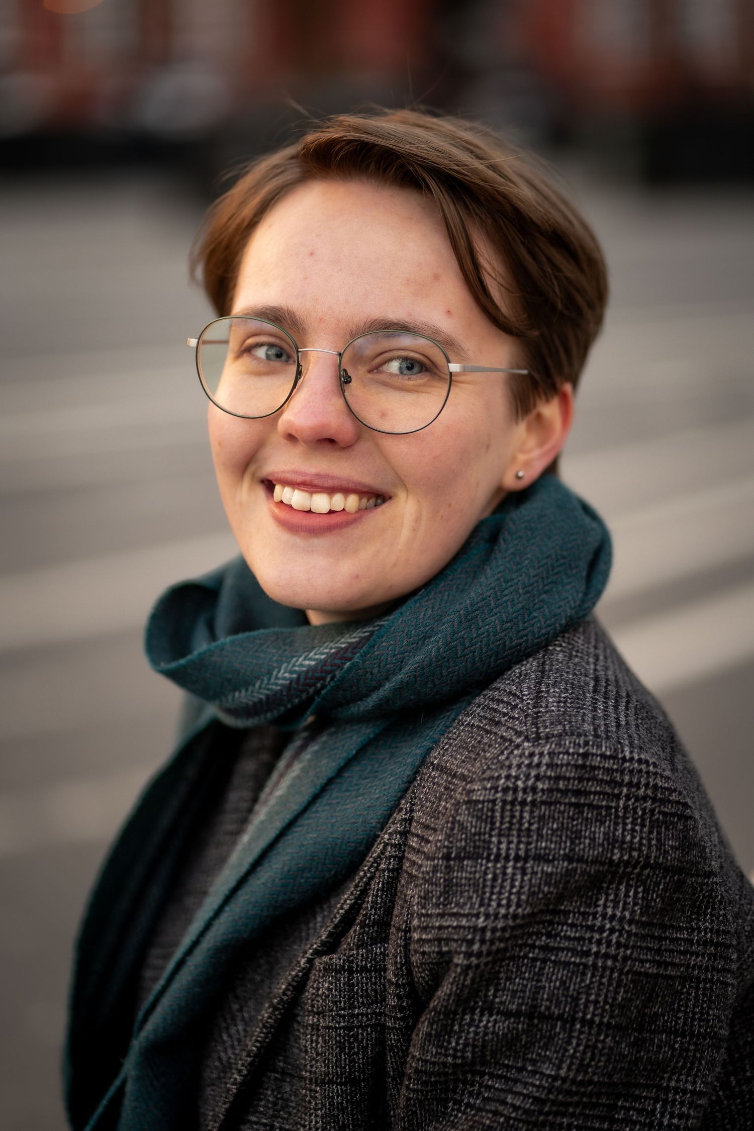 Meaningful and accessible photography focusing on people and moments that matter @sydioduedahl