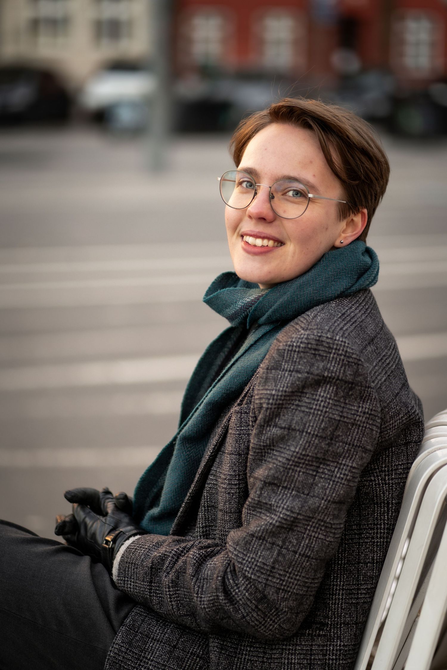 Meaningful and accessible photography focusing on people and moments that matter @sydioduedahl