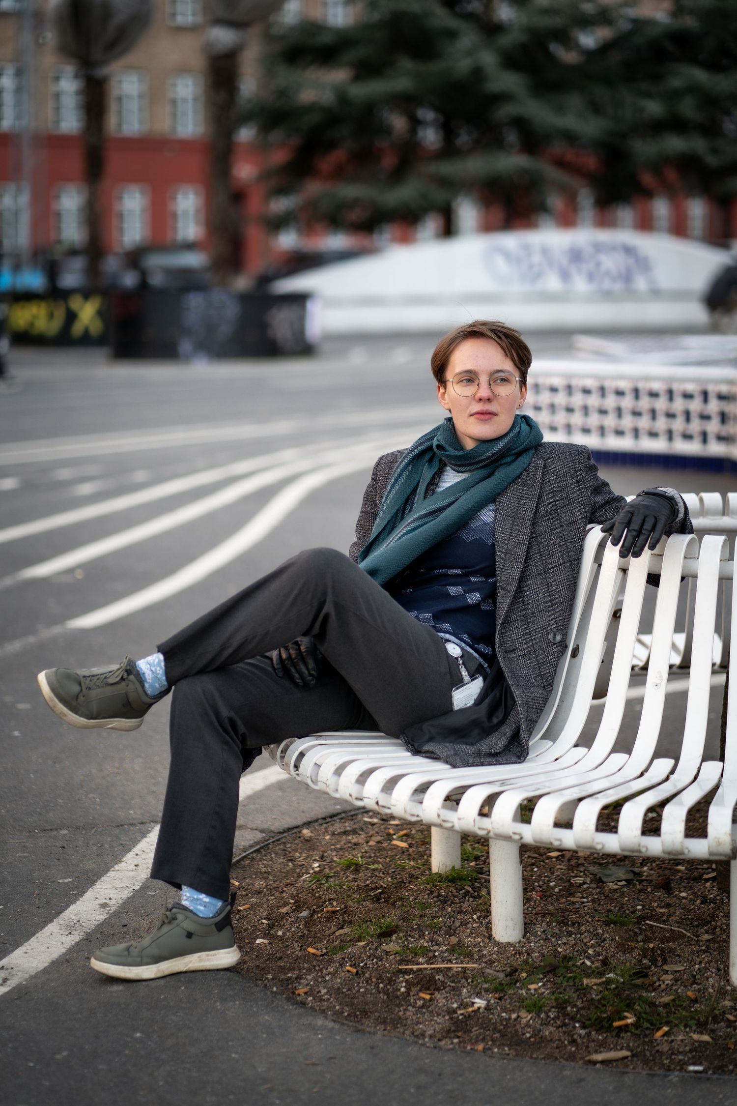 Meaningful and accessible photography focusing on people and moments that matter @sydioduedahl