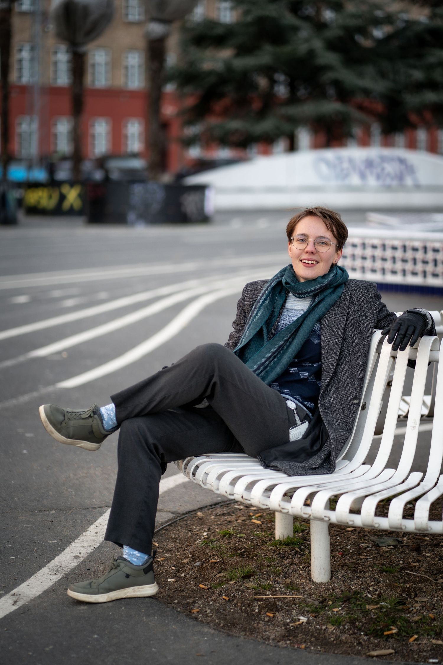 Meaningful and accessible photography focusing on people and moments that matter @sydioduedahl