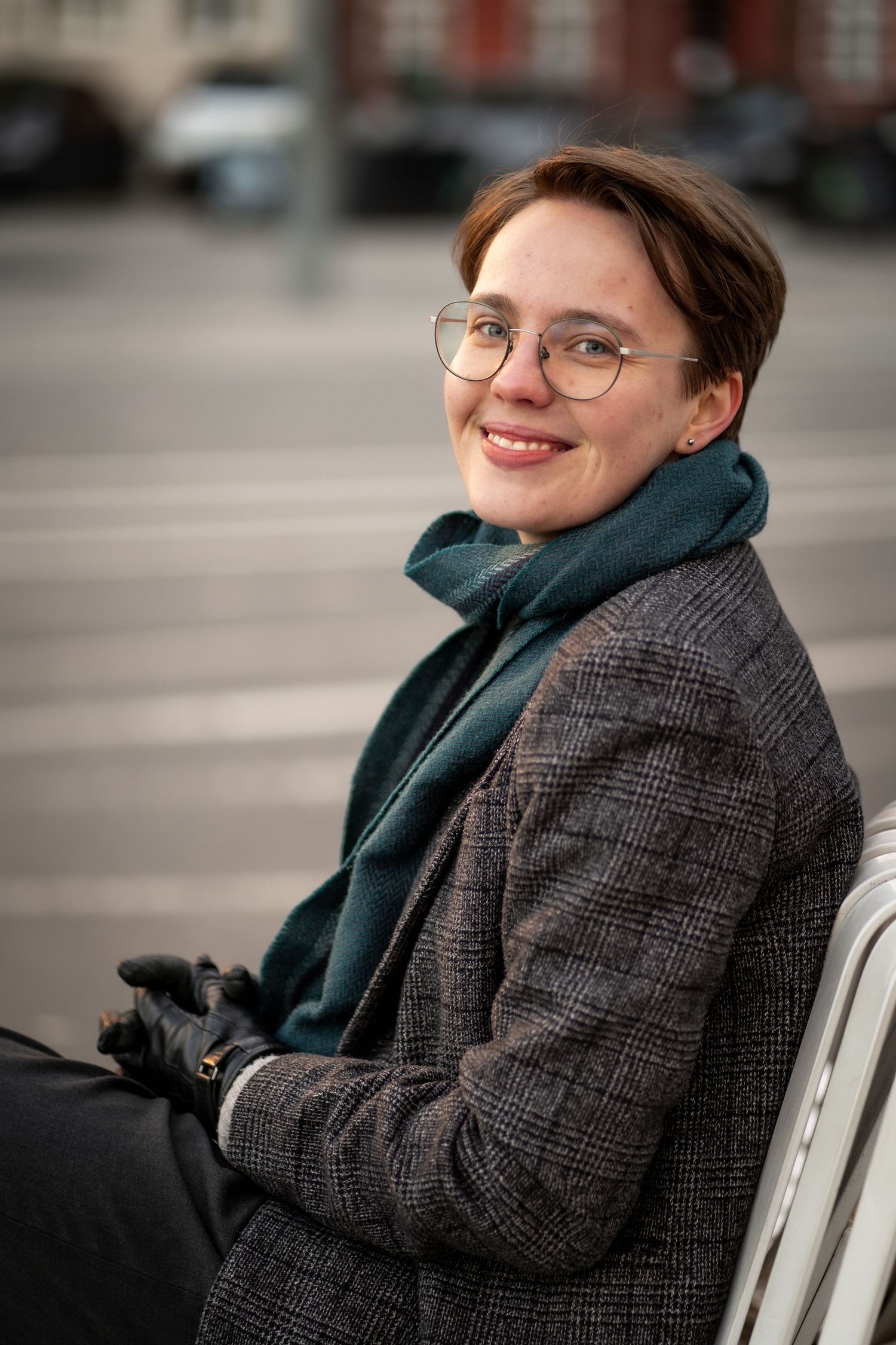 Meaningful and accessible photography focusing on people and moments that matter @sydioduedahl