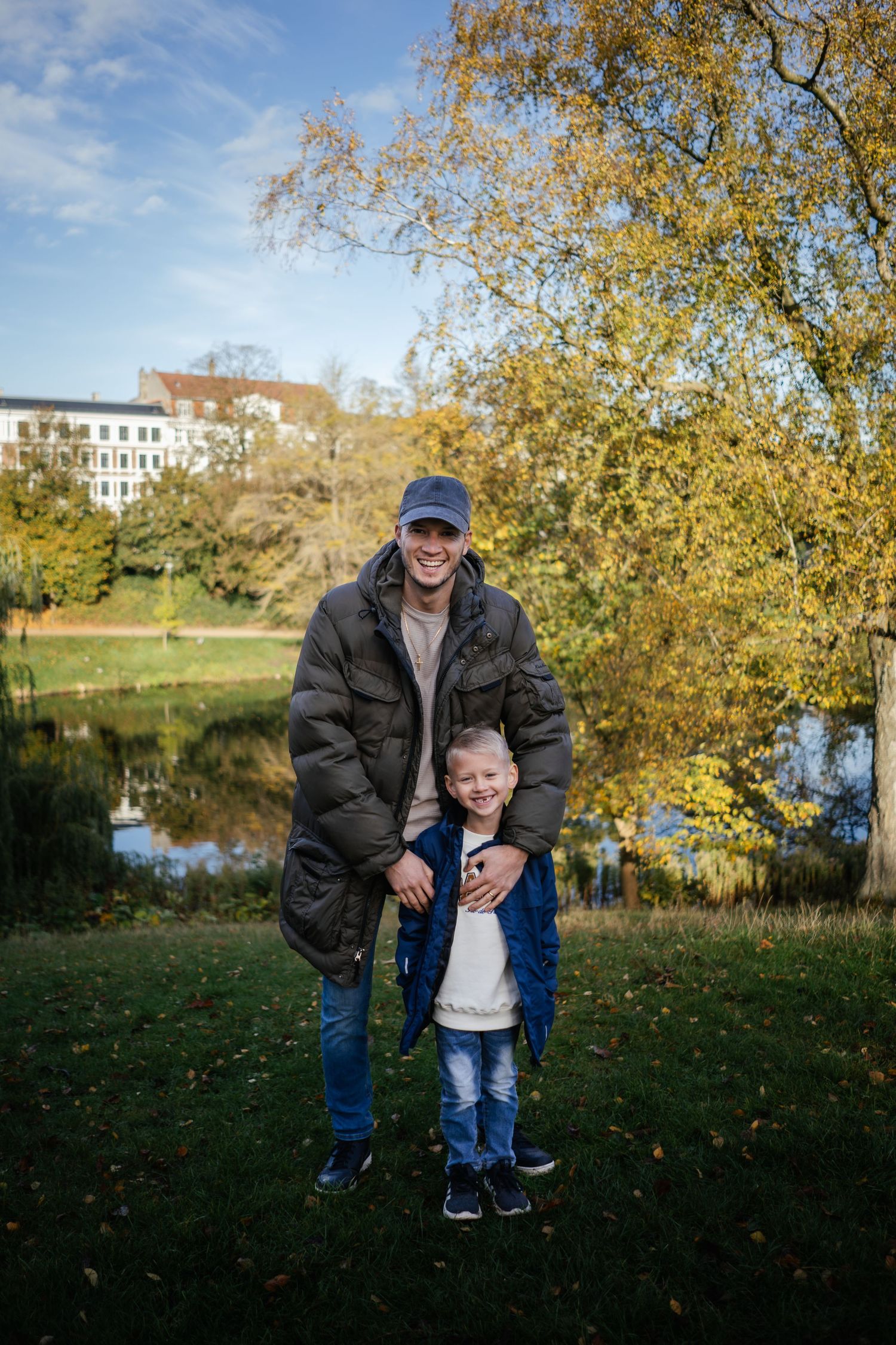 Meaningful and accessible photography focusing on people and moments that matter @sydioduedahl