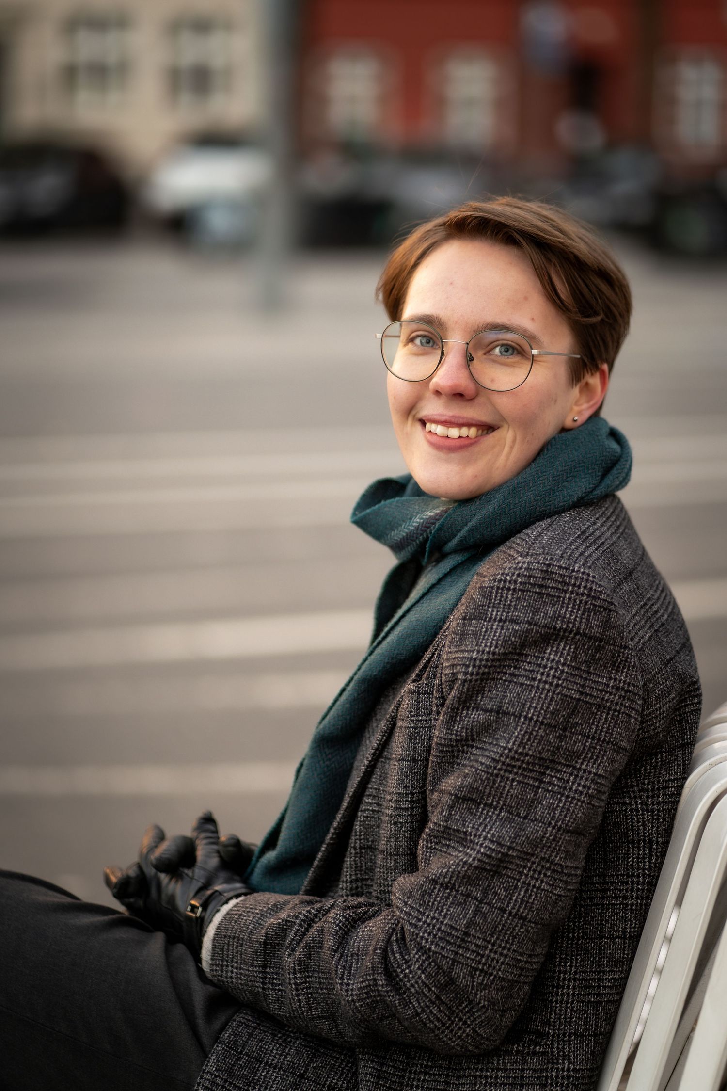 Meaningful and accessible photography focusing on people and moments that matter @sydioduedahl