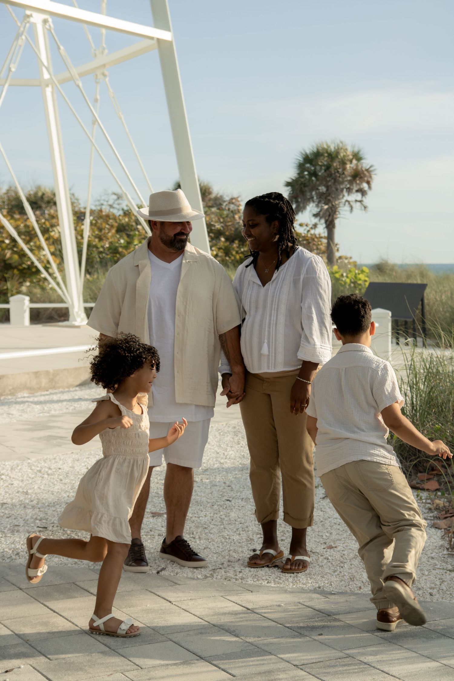 Family session