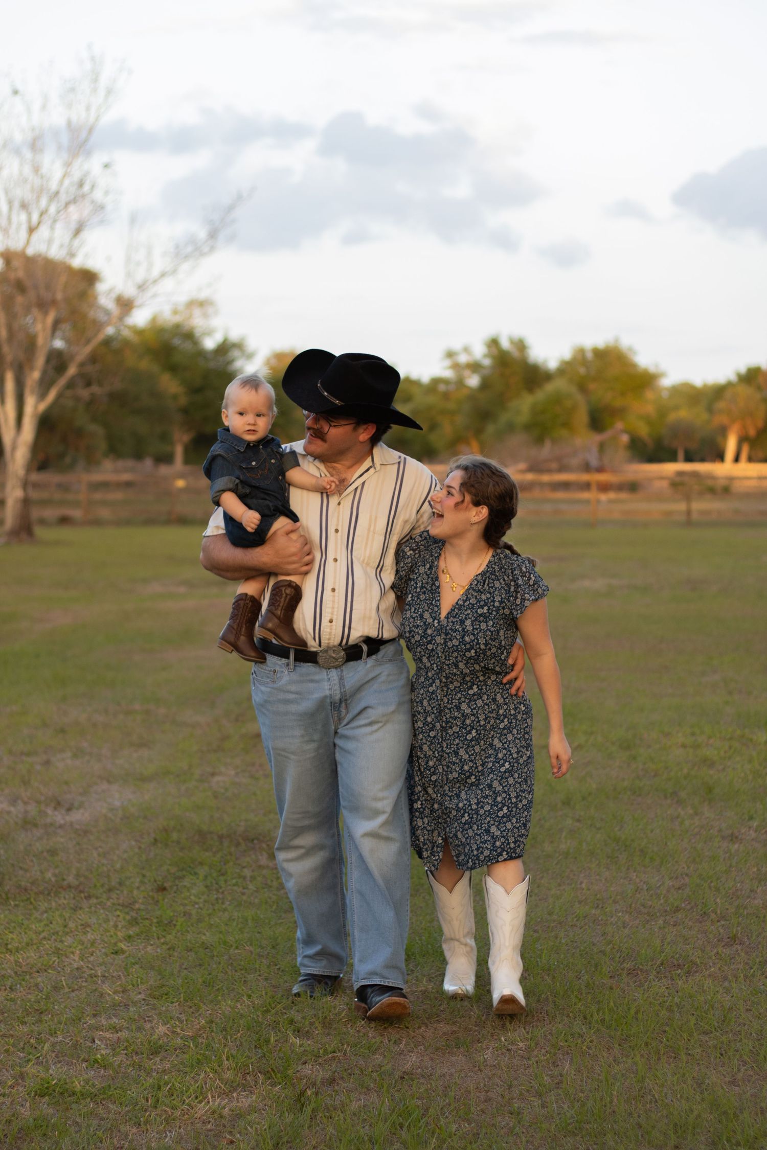Family session